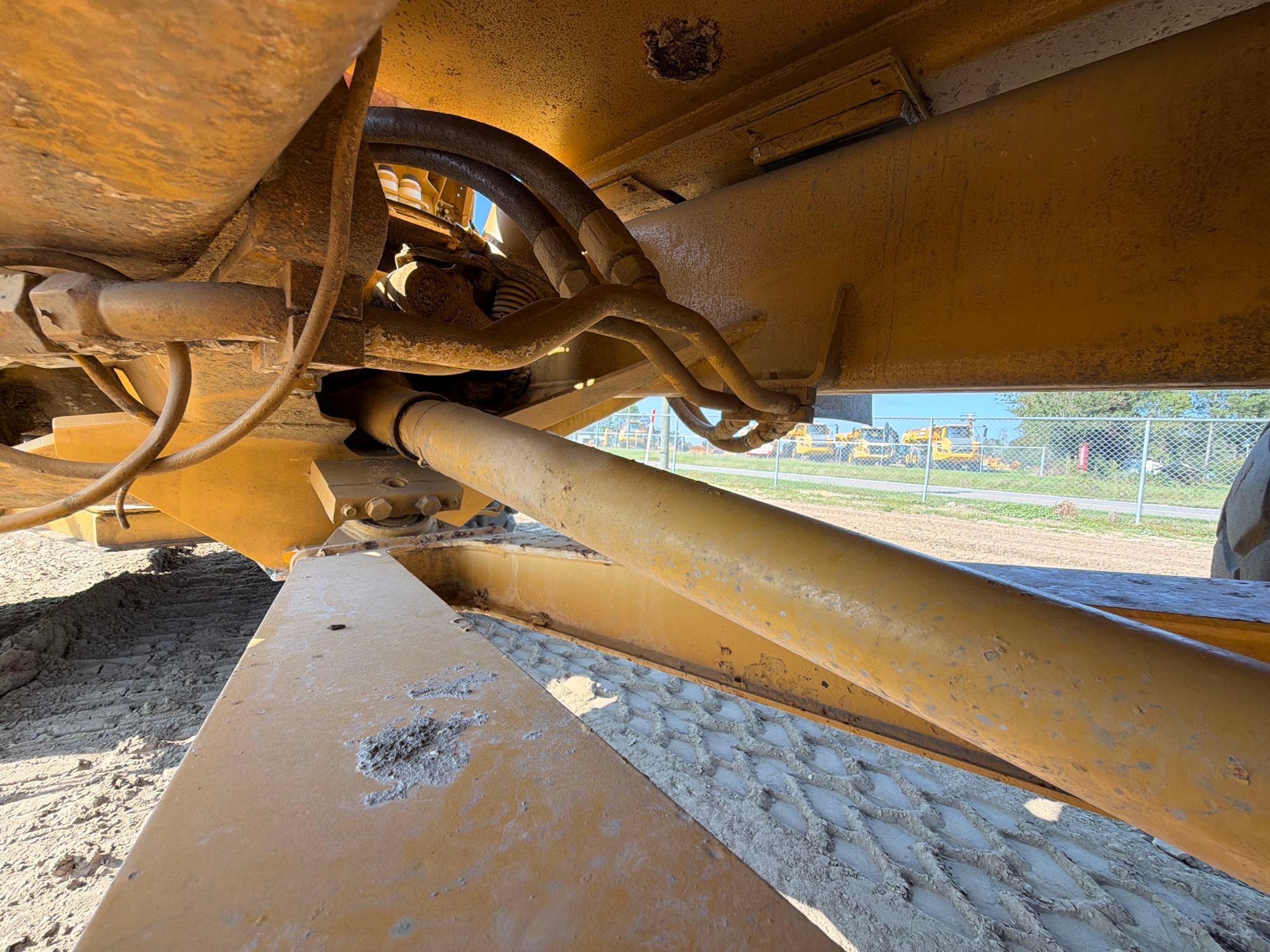 Volvo A25C