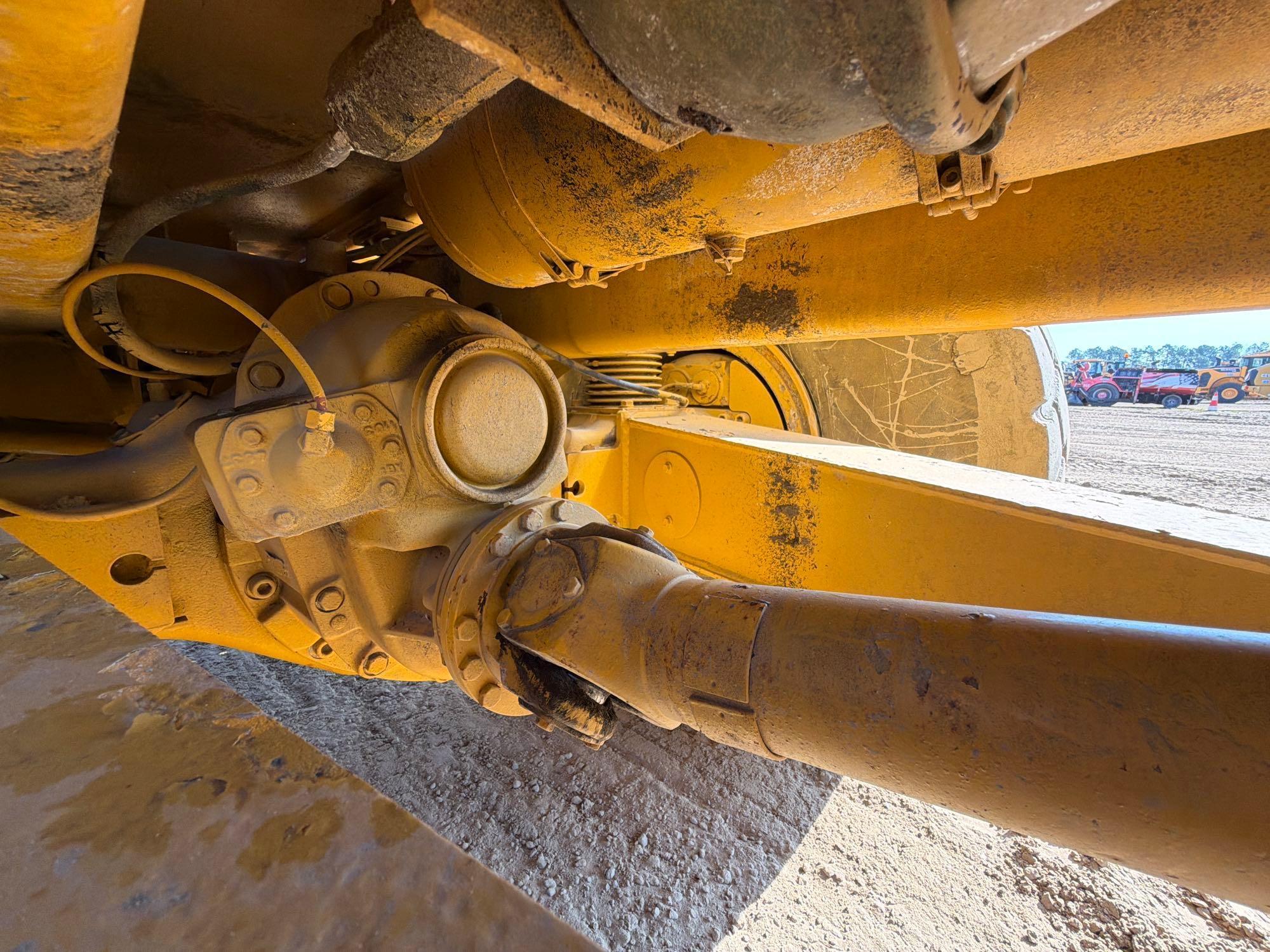 Volvo A25C