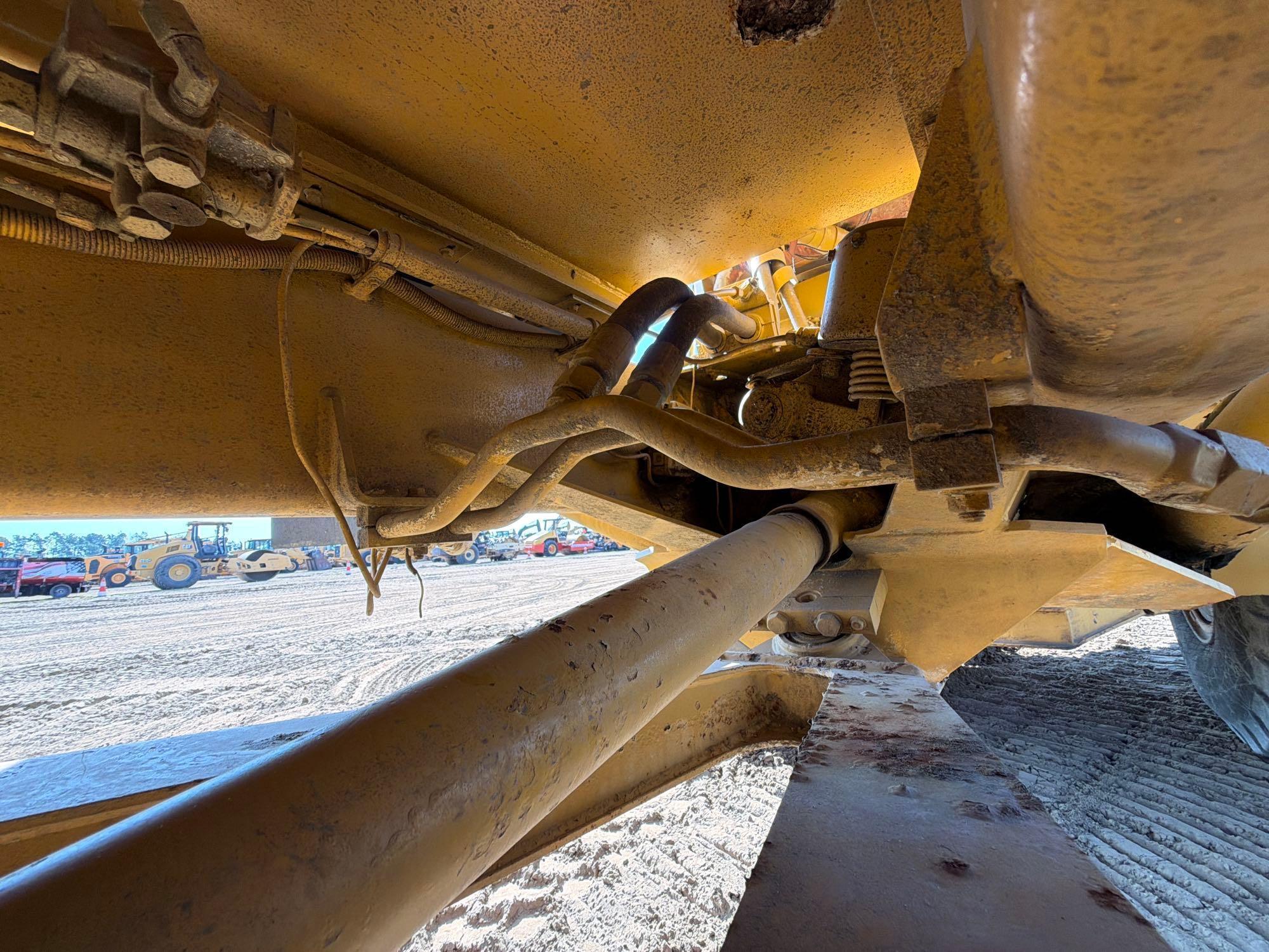 Volvo A25C