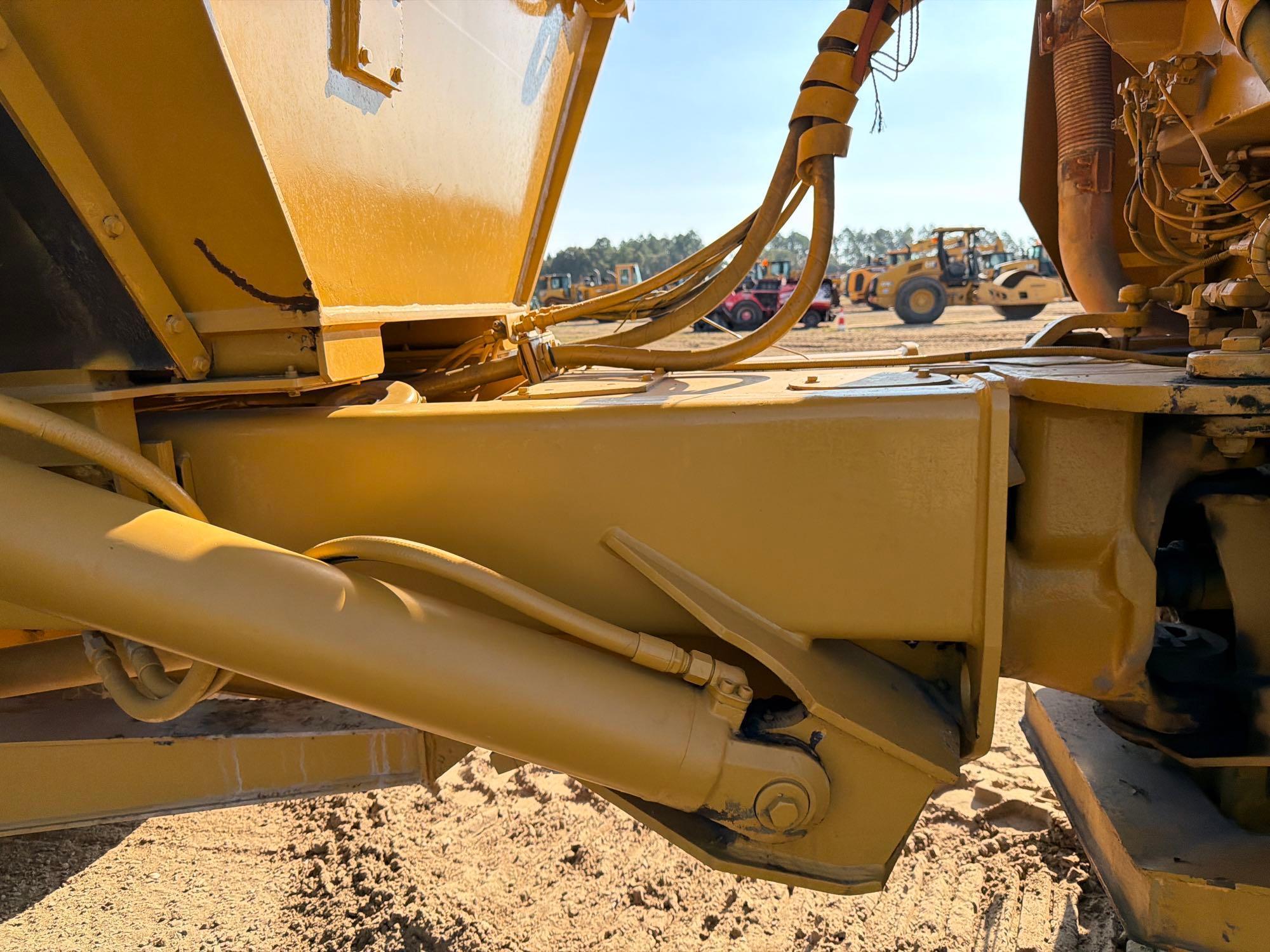 Volvo A25C