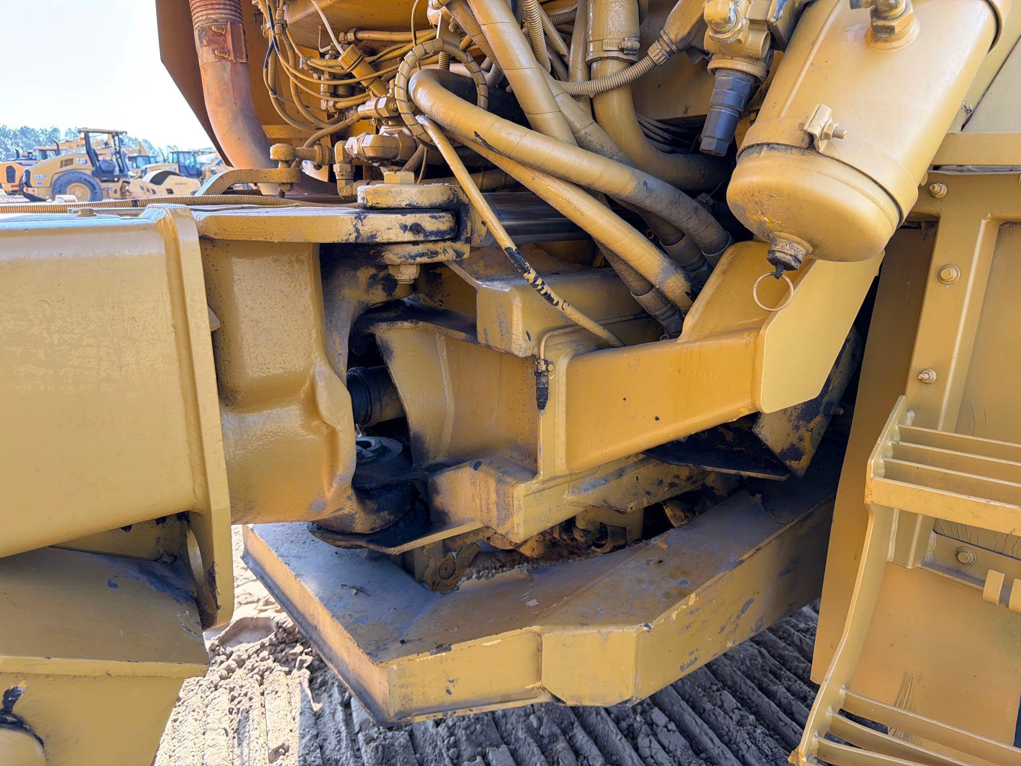 Volvo A25C