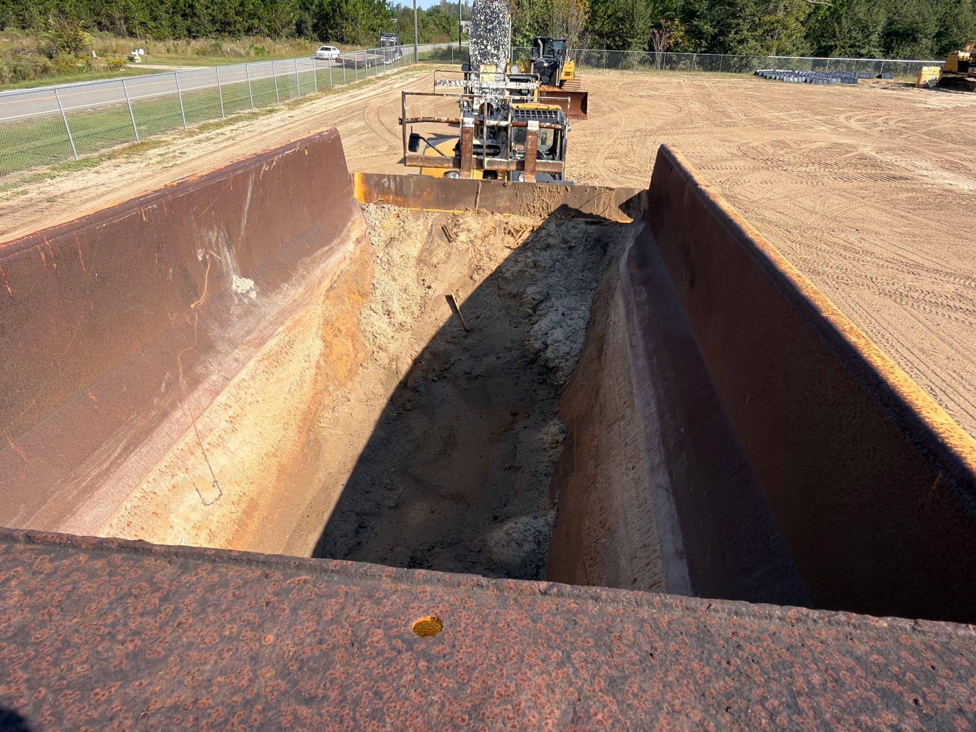 Volvo A25C