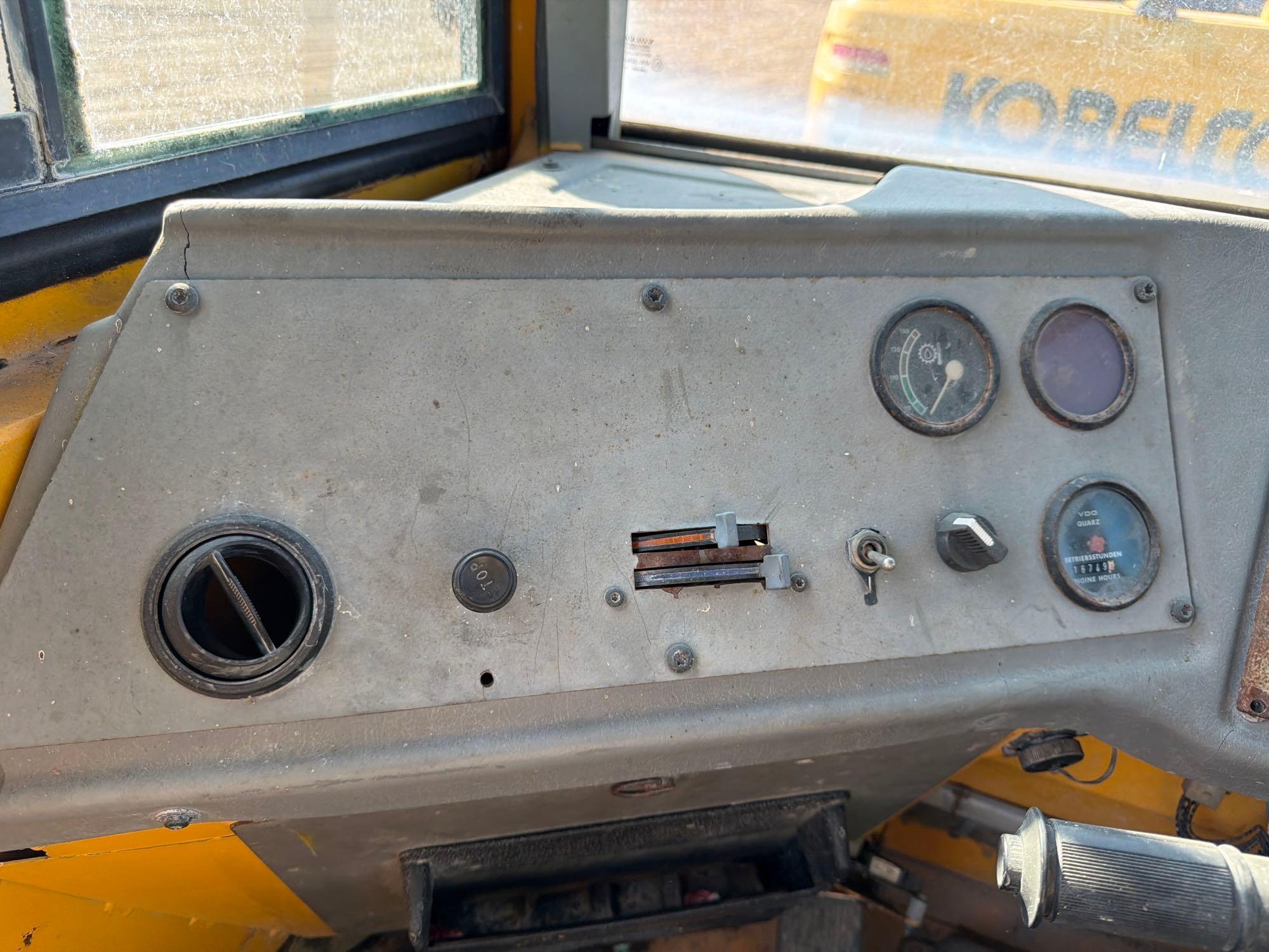 Volvo A25C