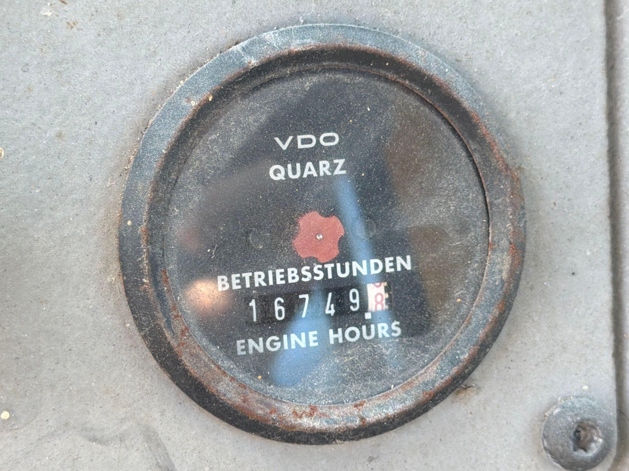 Volvo A25C