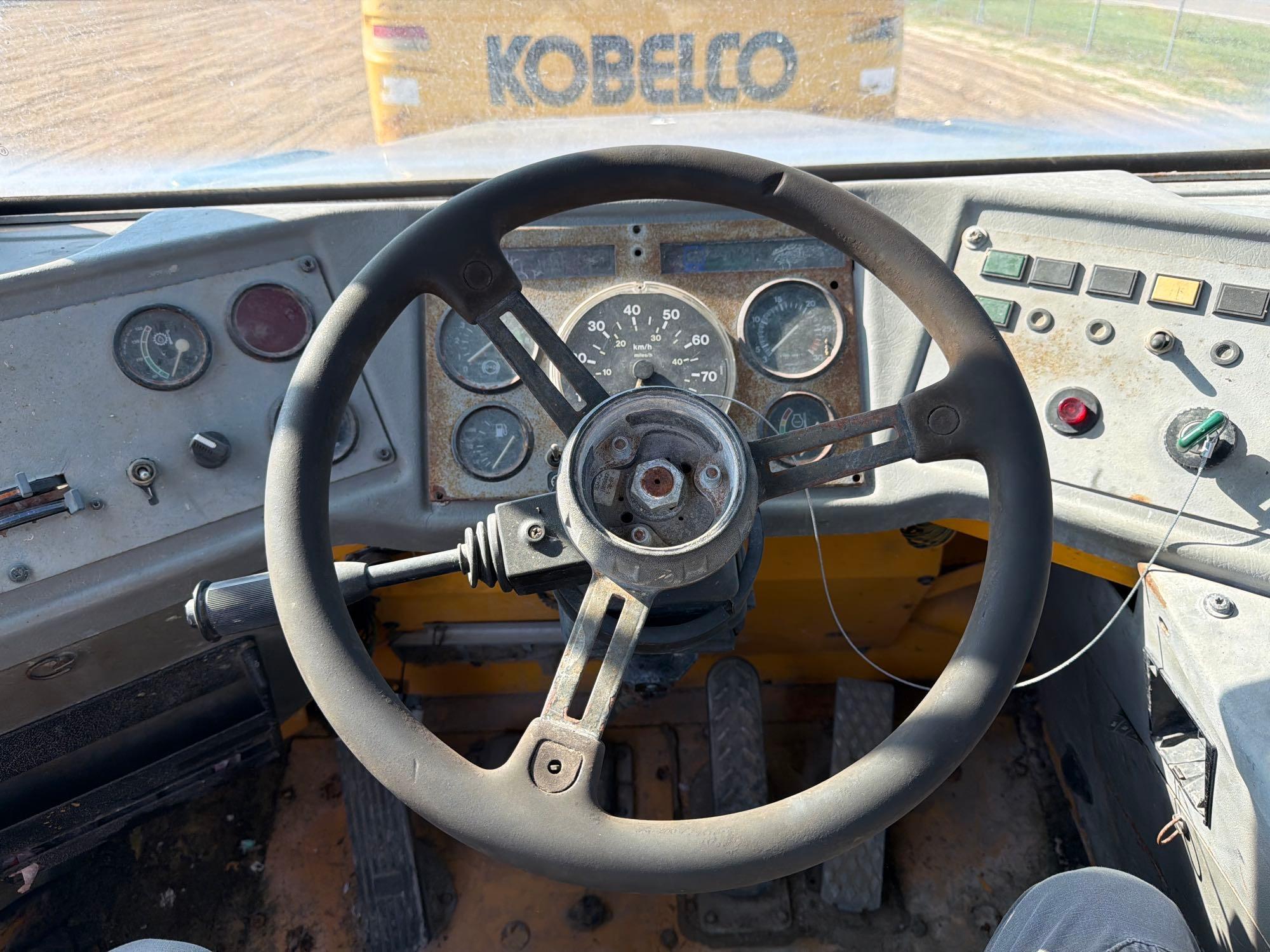 Volvo A25C