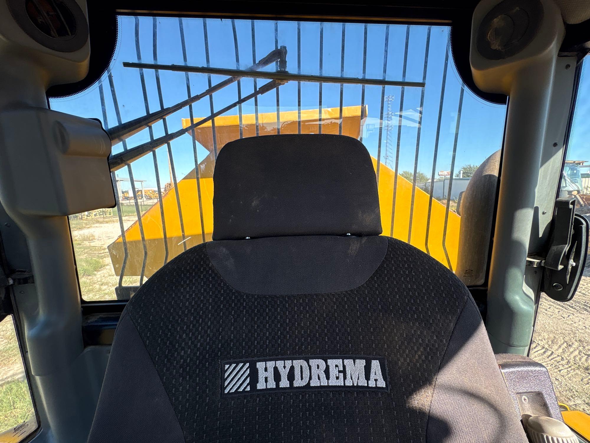 Hydrema 922