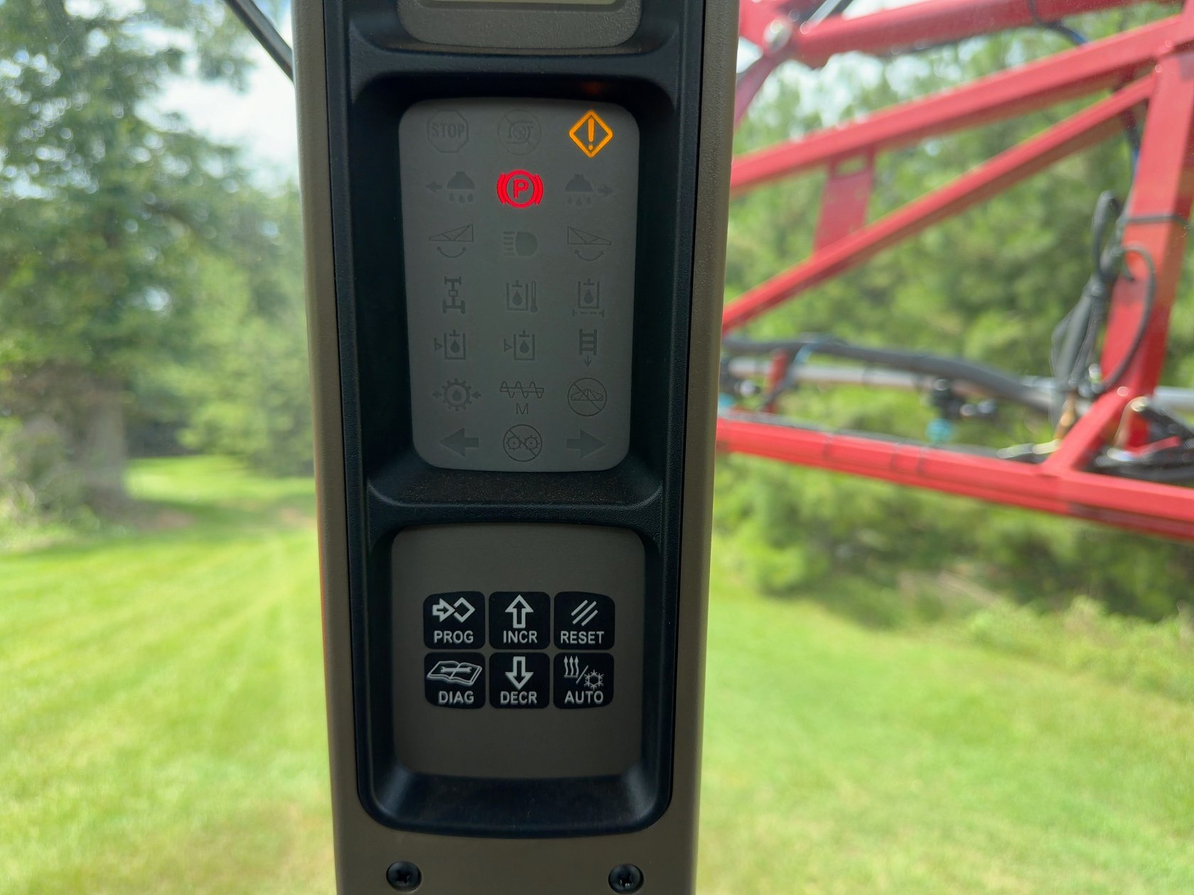 2014 Case Ih 3240