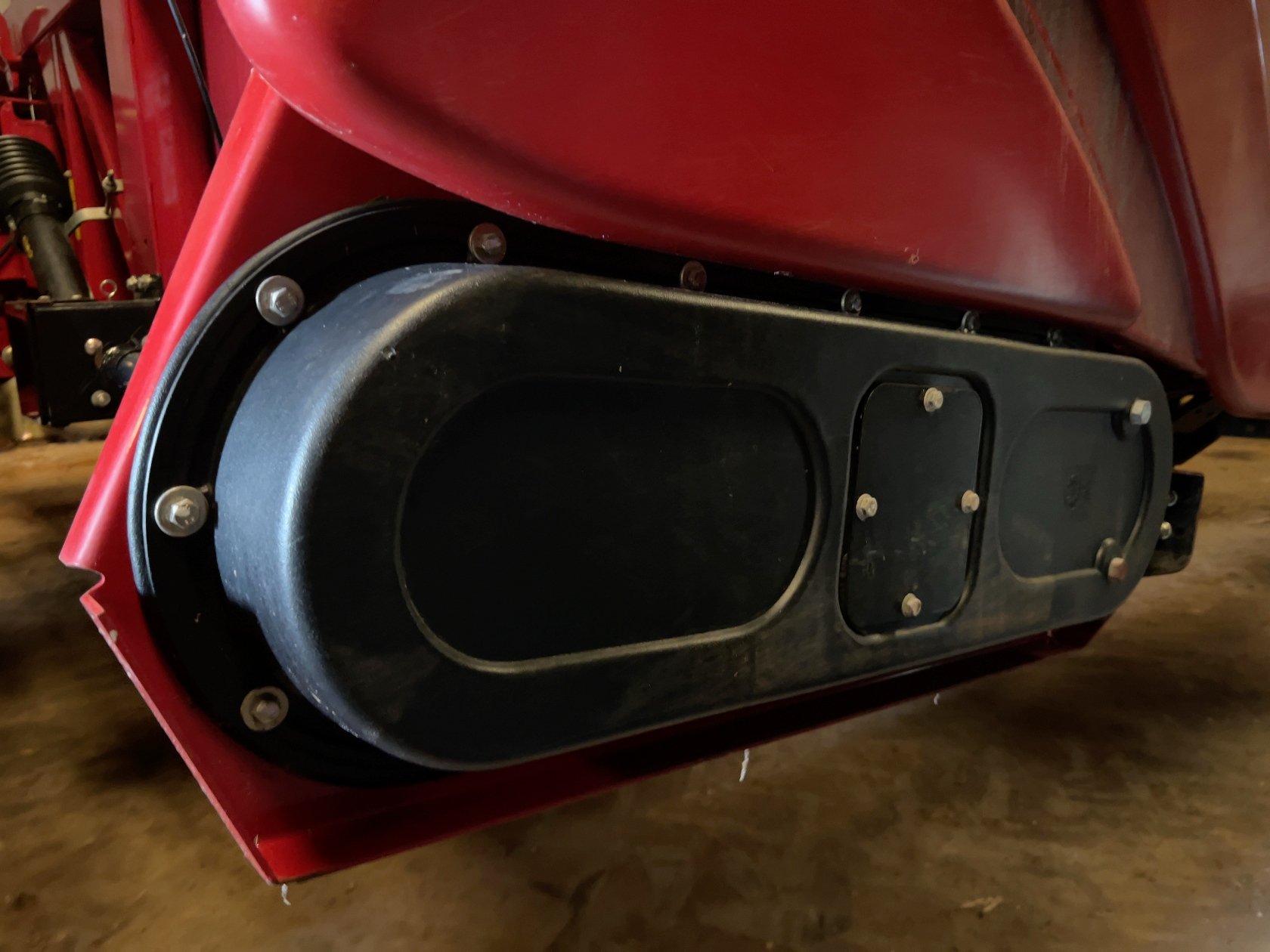 Case Ih 3408