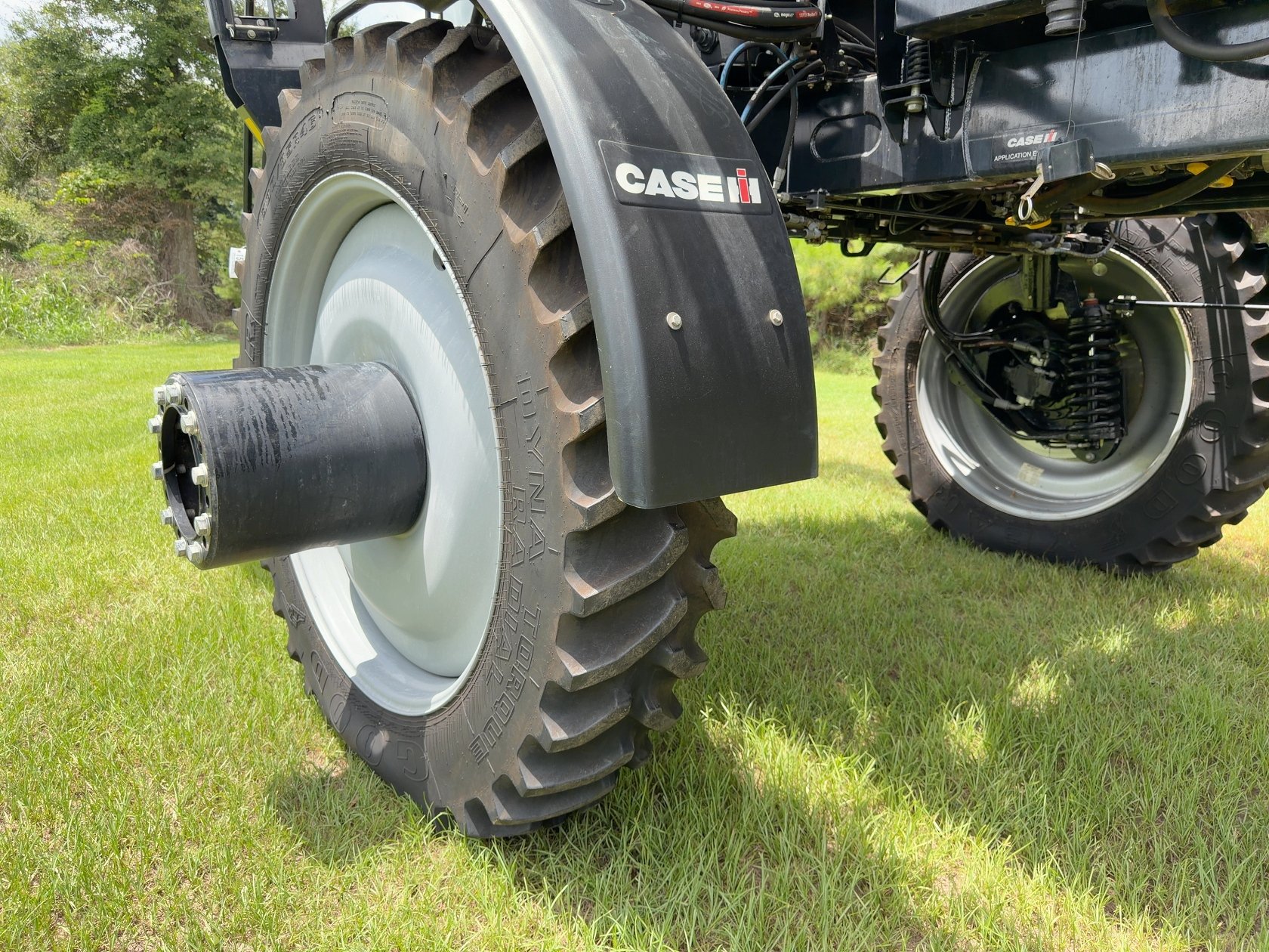 2014 Case Ih 3240