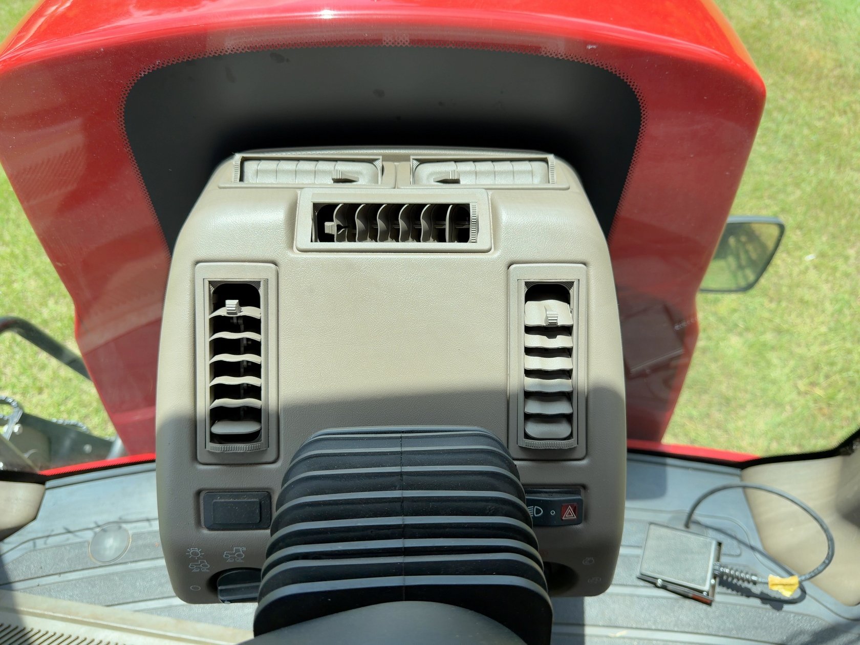 2014 Case Ih 3240
