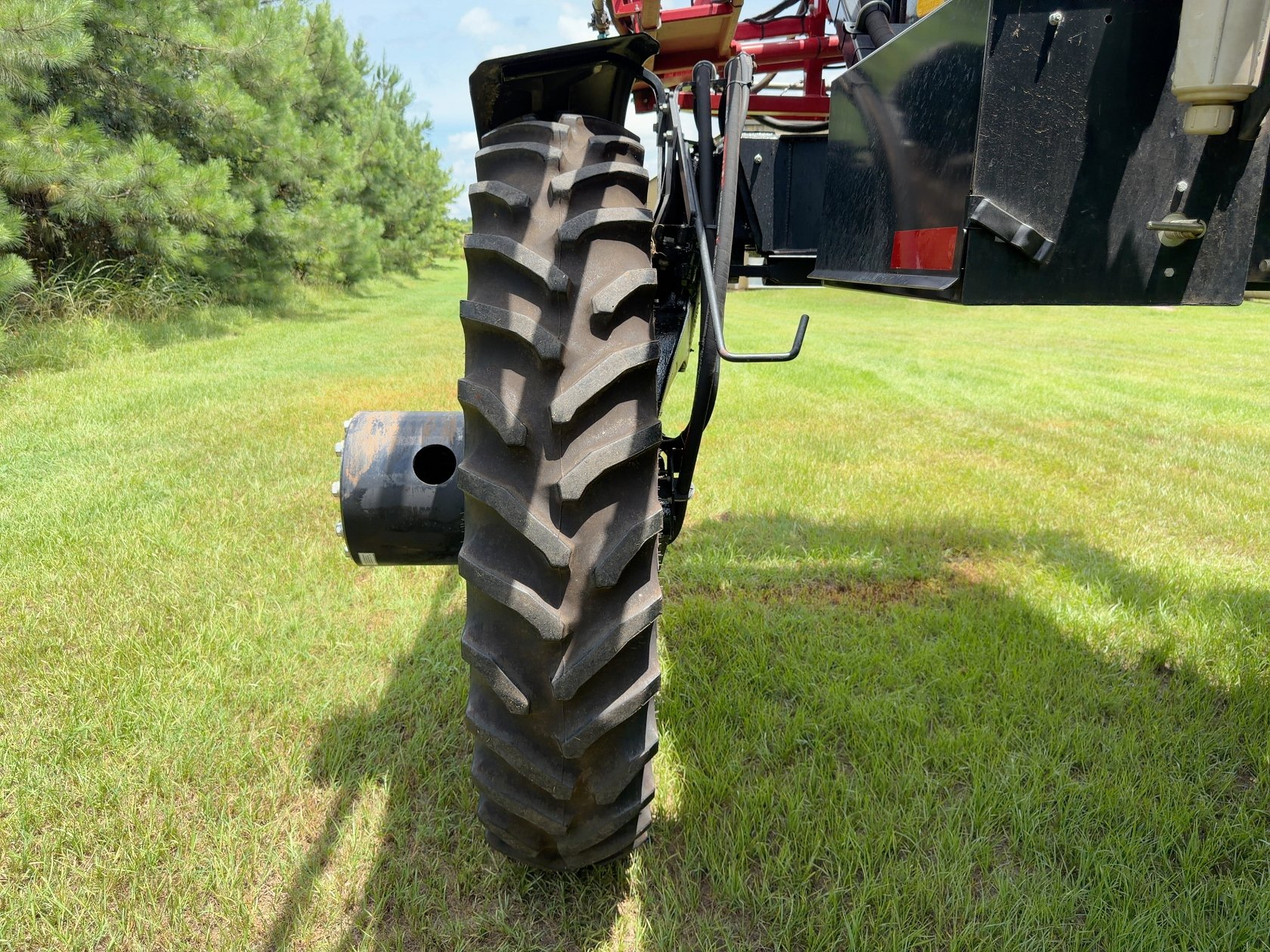 2014 Case Ih 3240