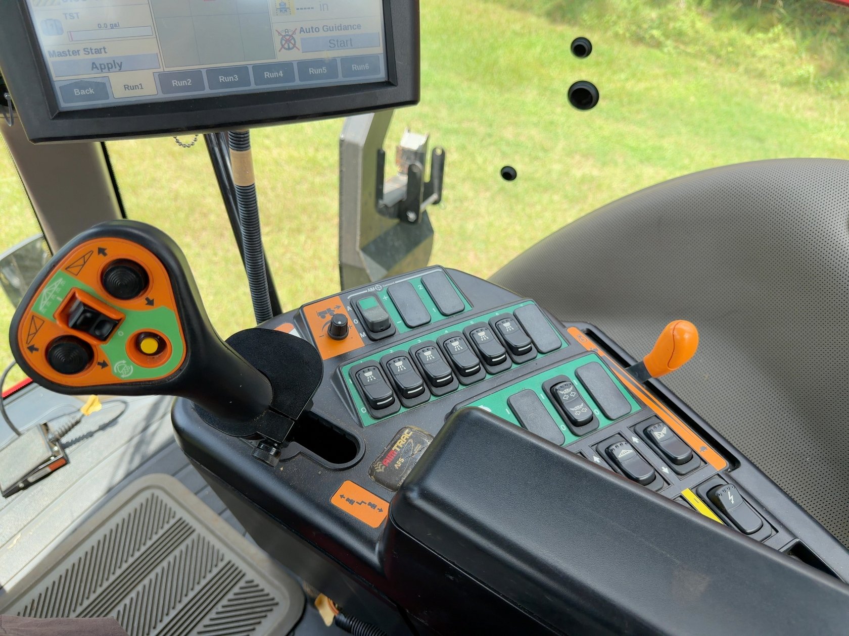 2014 Case Ih 3240