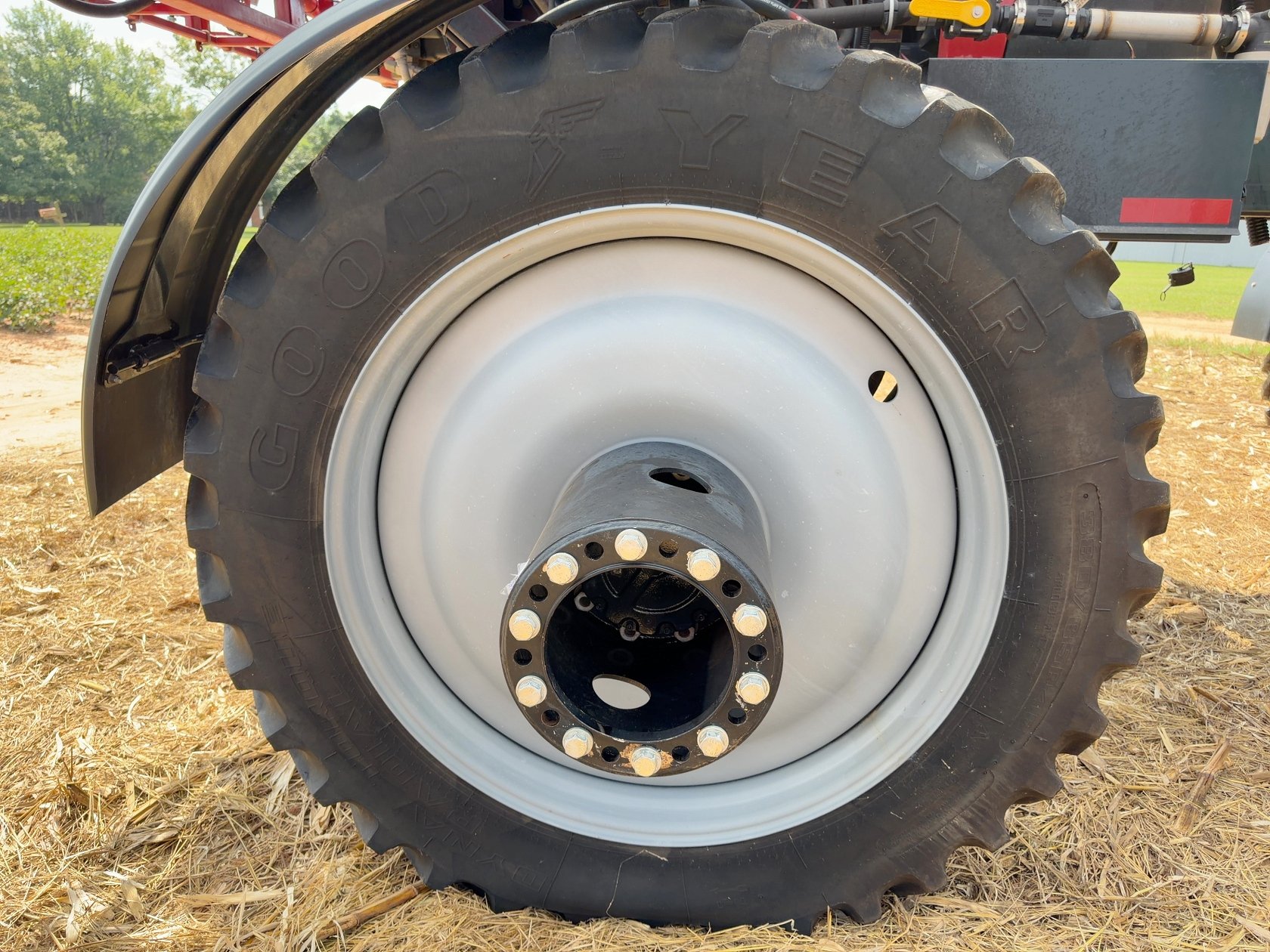 2014 Case Ih 3240