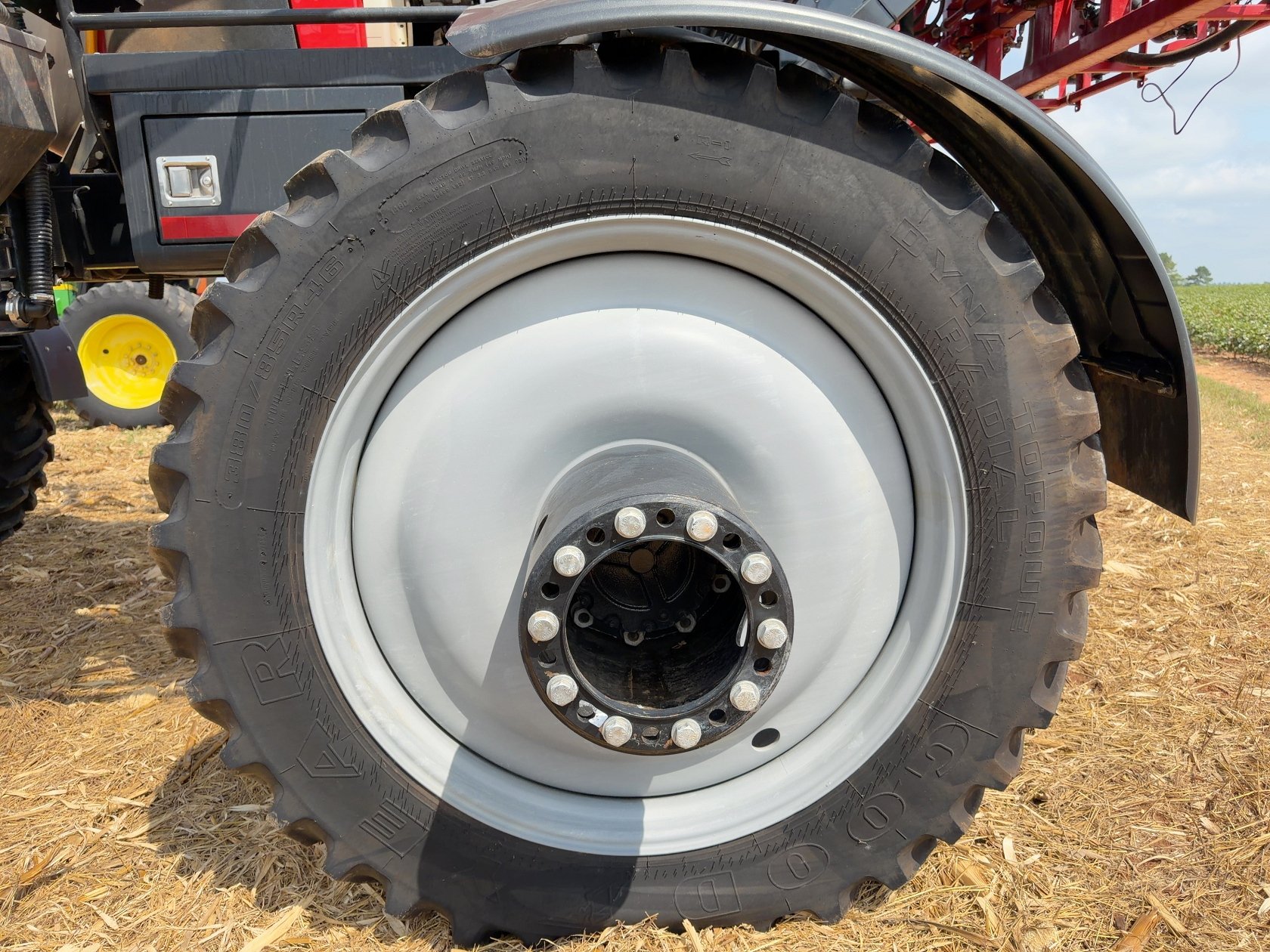 2014 Case Ih 3240