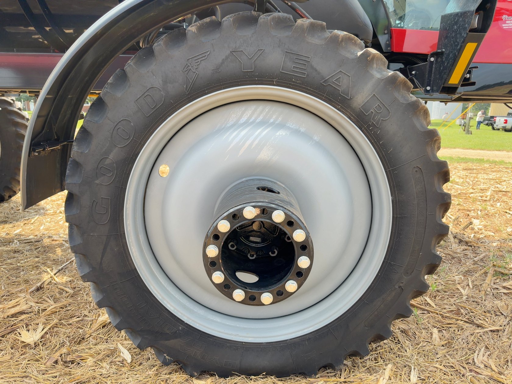 2014 Case Ih 3240