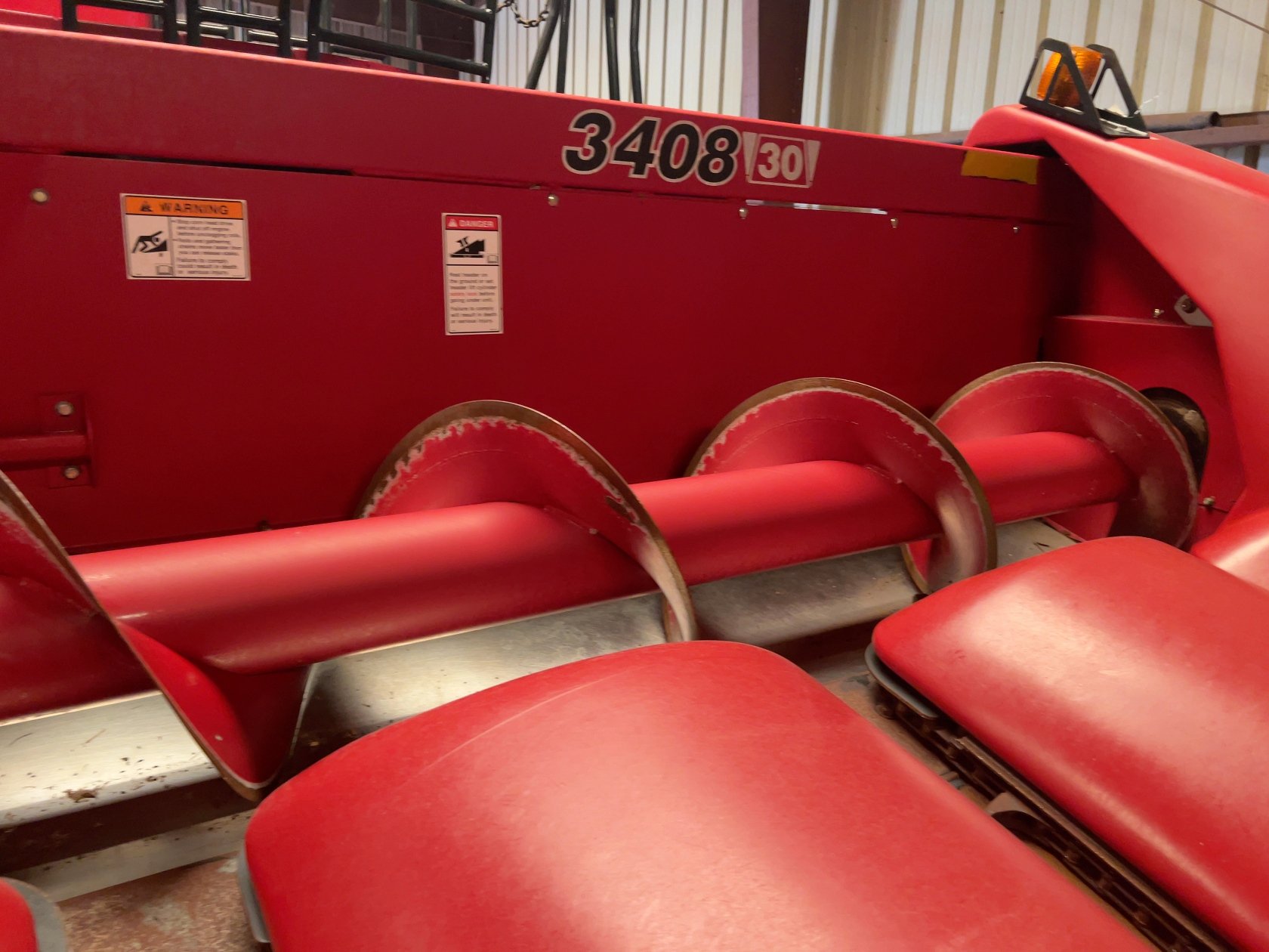Case Ih 3408