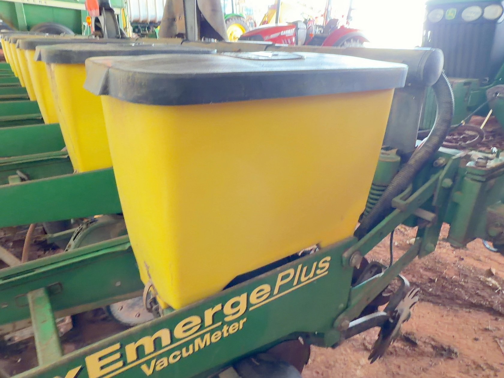 John Deere 1700