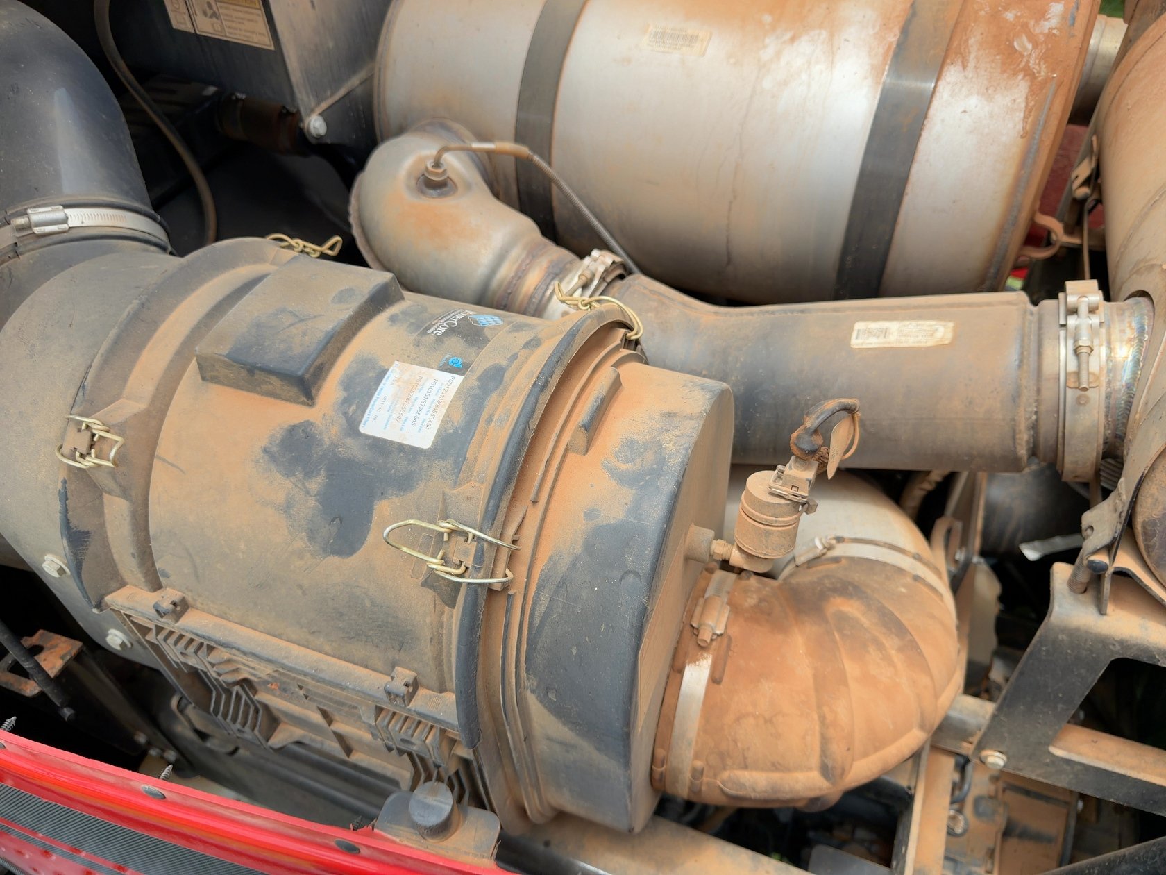 2014 Case Ih 3240