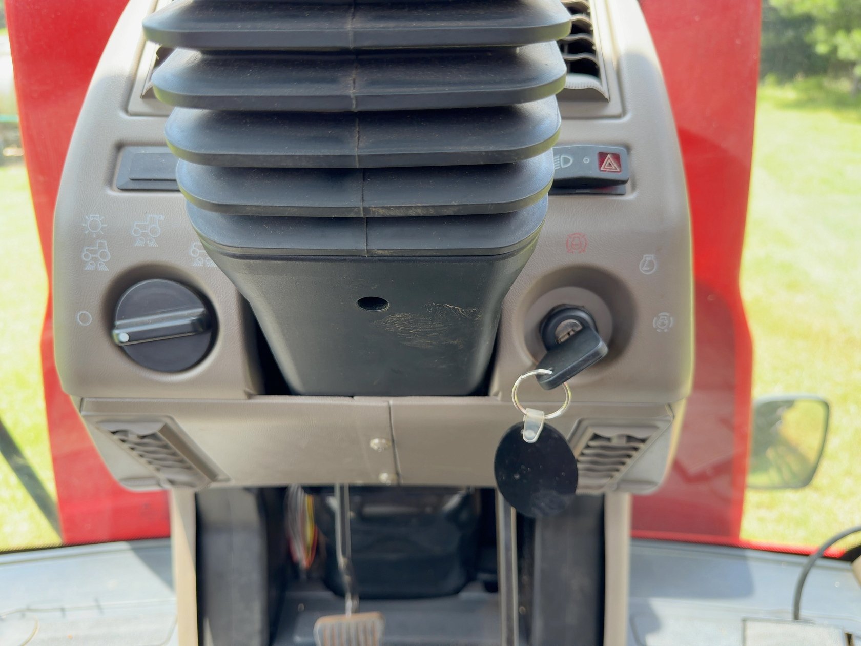 2014 Case Ih 3240