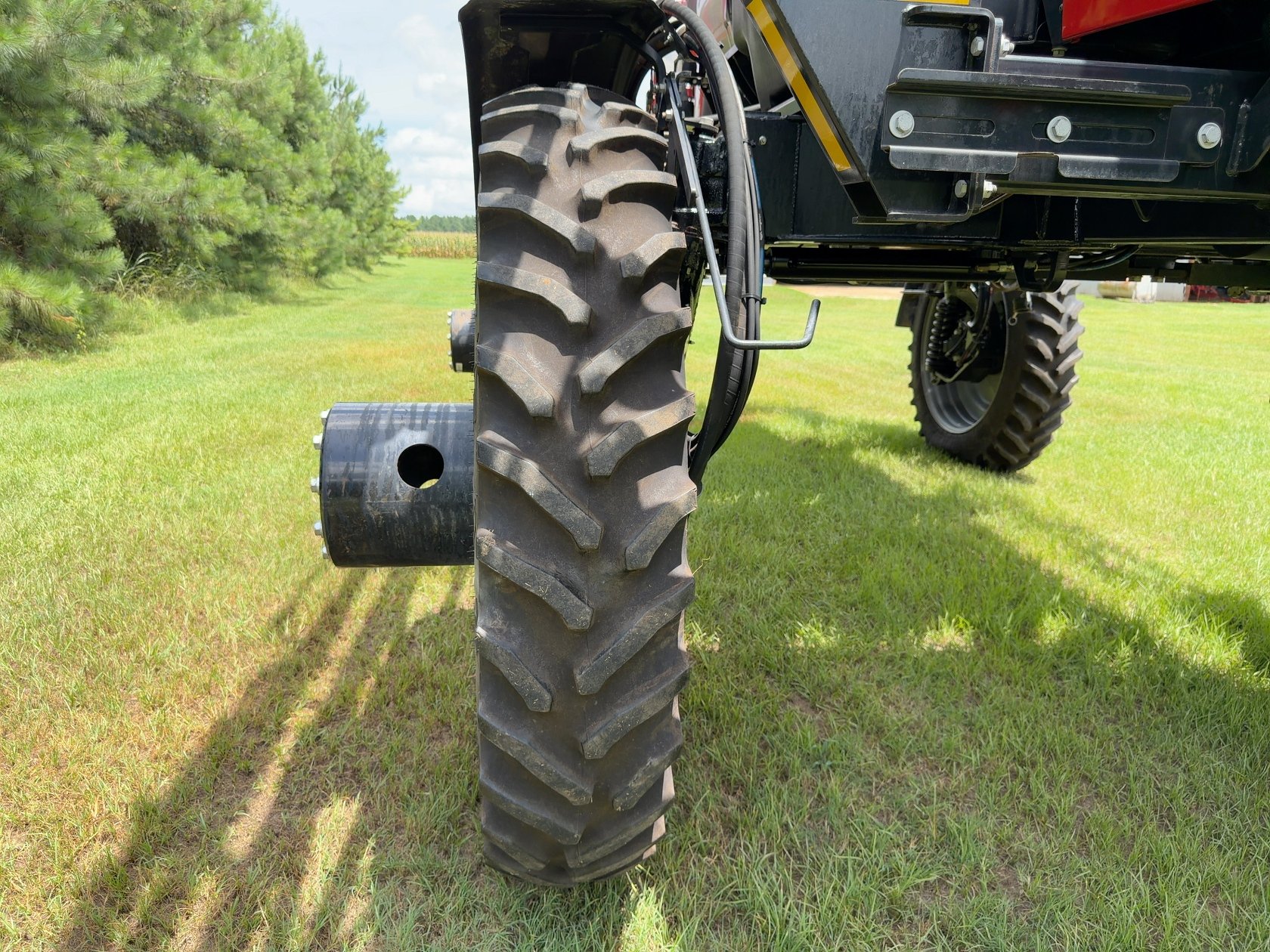 2014 Case Ih 3240