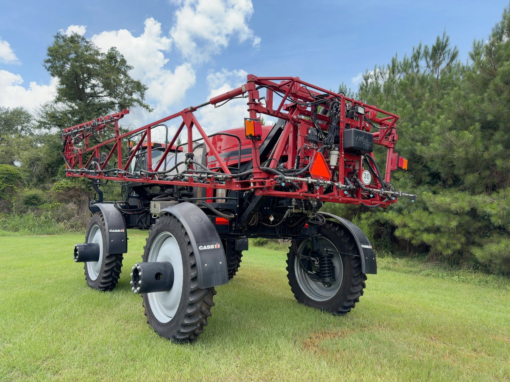 2014 Case Ih 3240