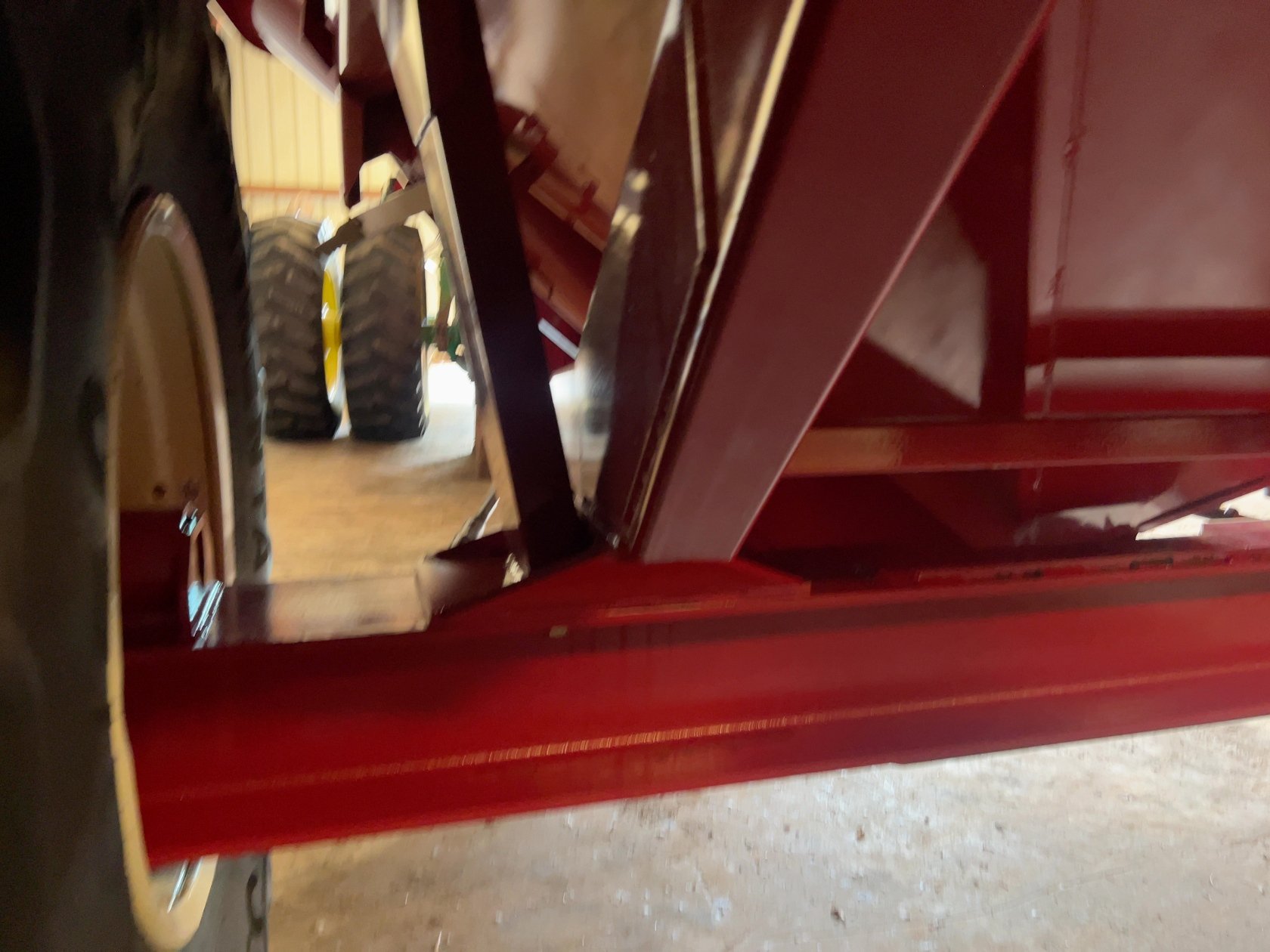 2012 Parker 1039