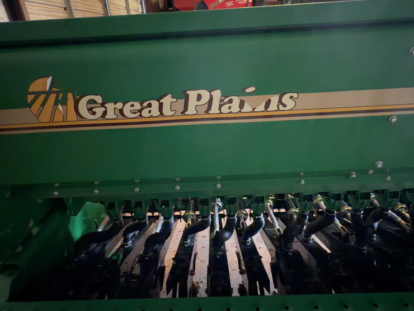 2011 Great Plains 1300
