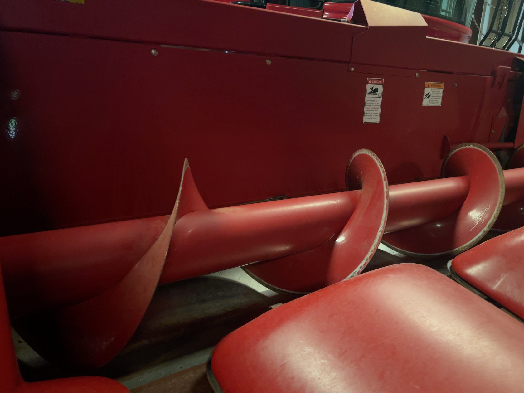 Case Ih 3408