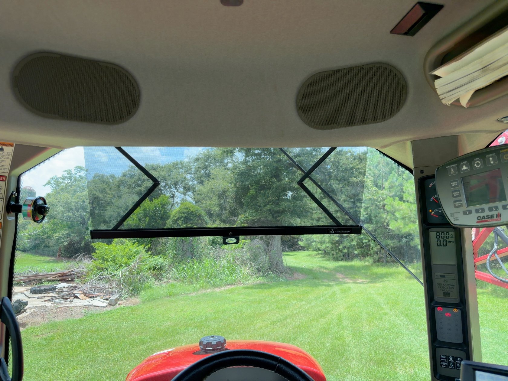 2014 Case Ih 3240