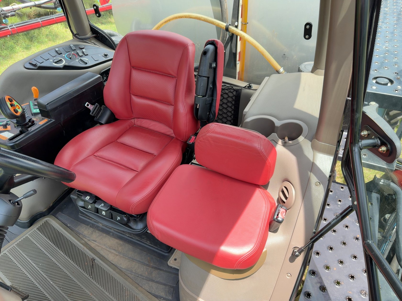 2014 Case Ih 3240