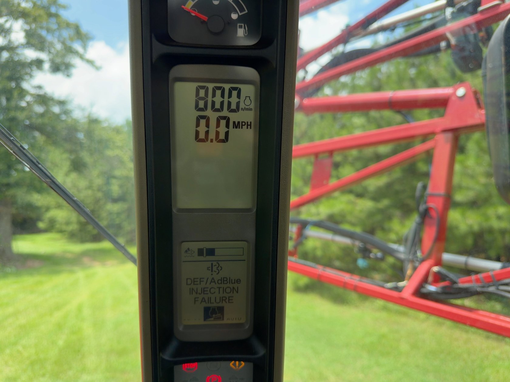 2014 Case Ih 3240