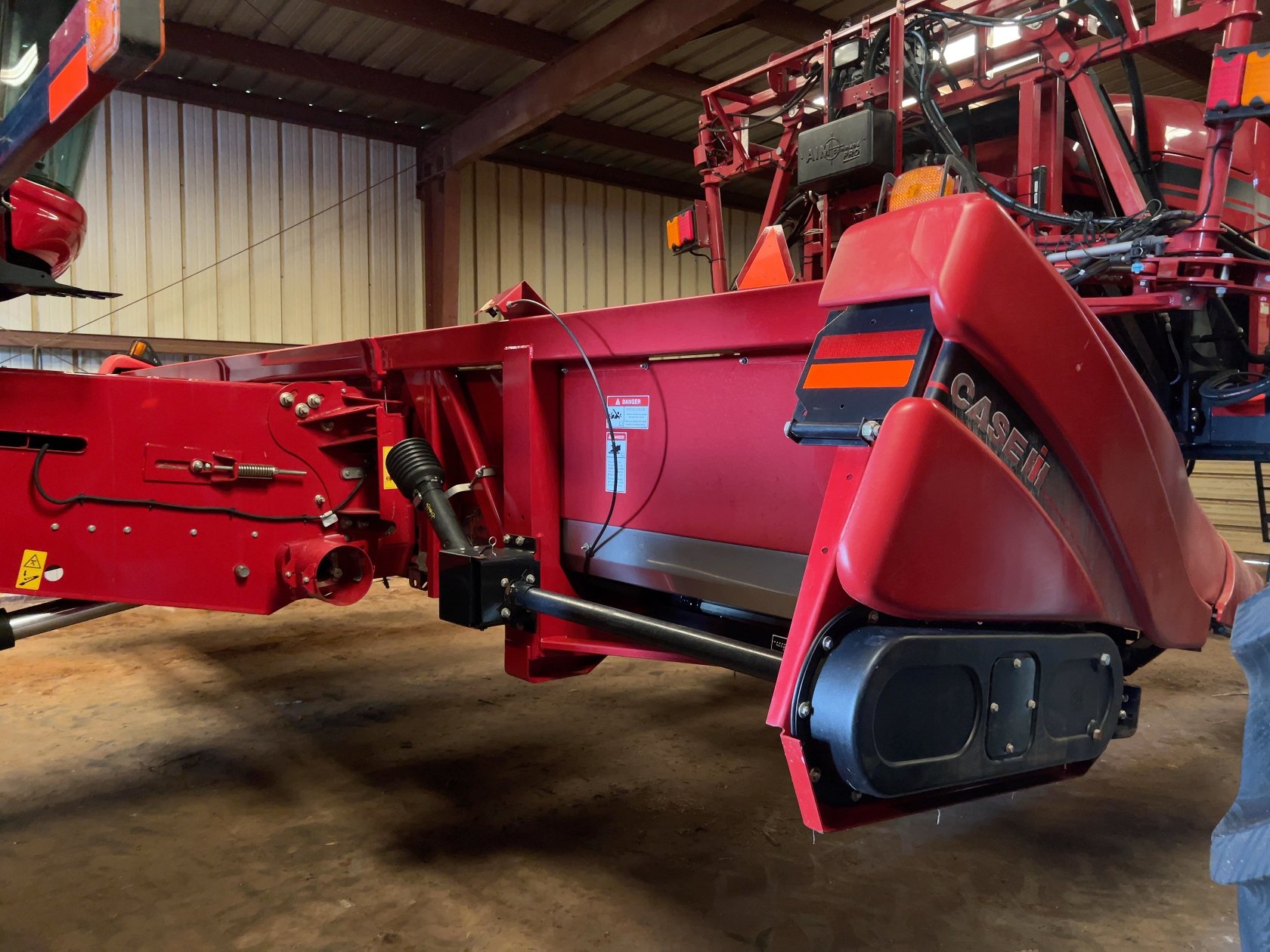 Case Ih 3408