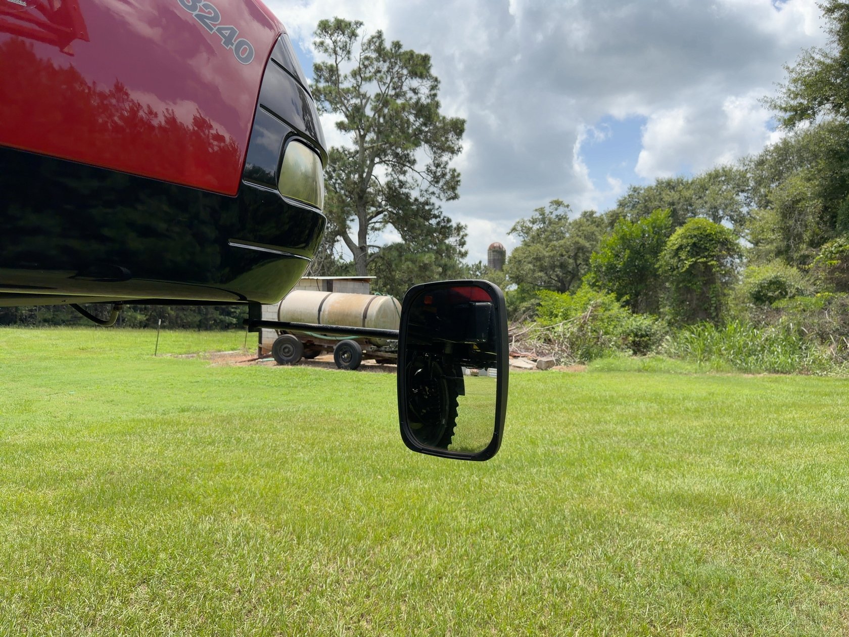2014 Case Ih 3240