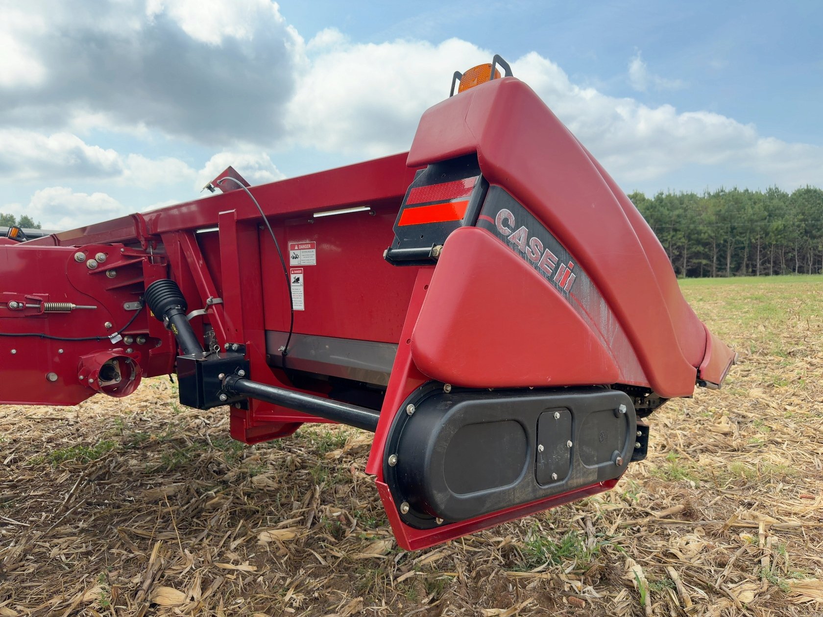 Case Ih 3408
