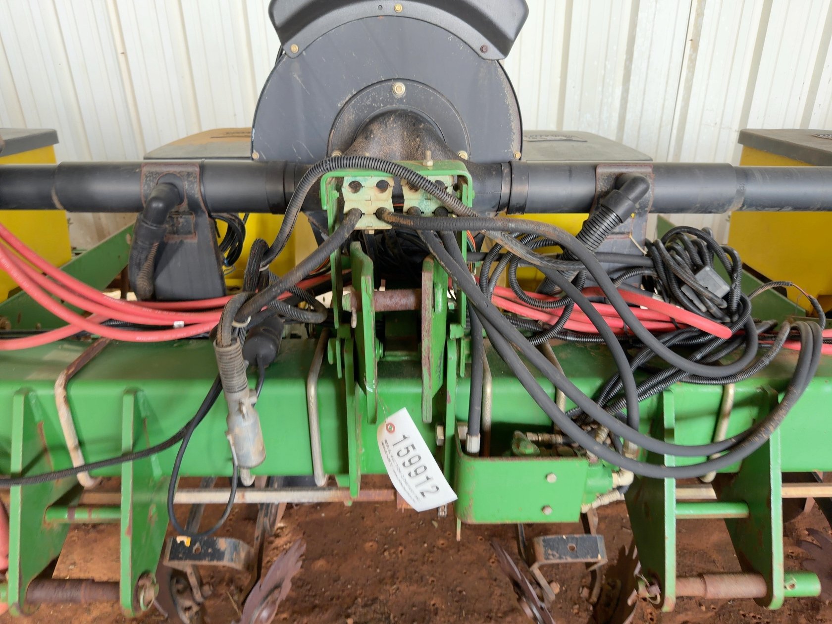 John Deere 1700