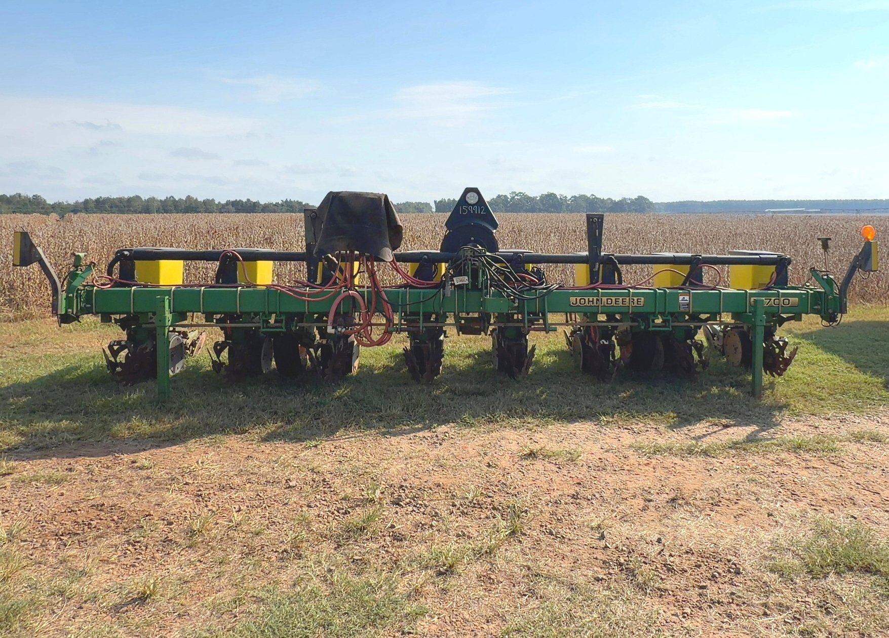 John Deere 1700