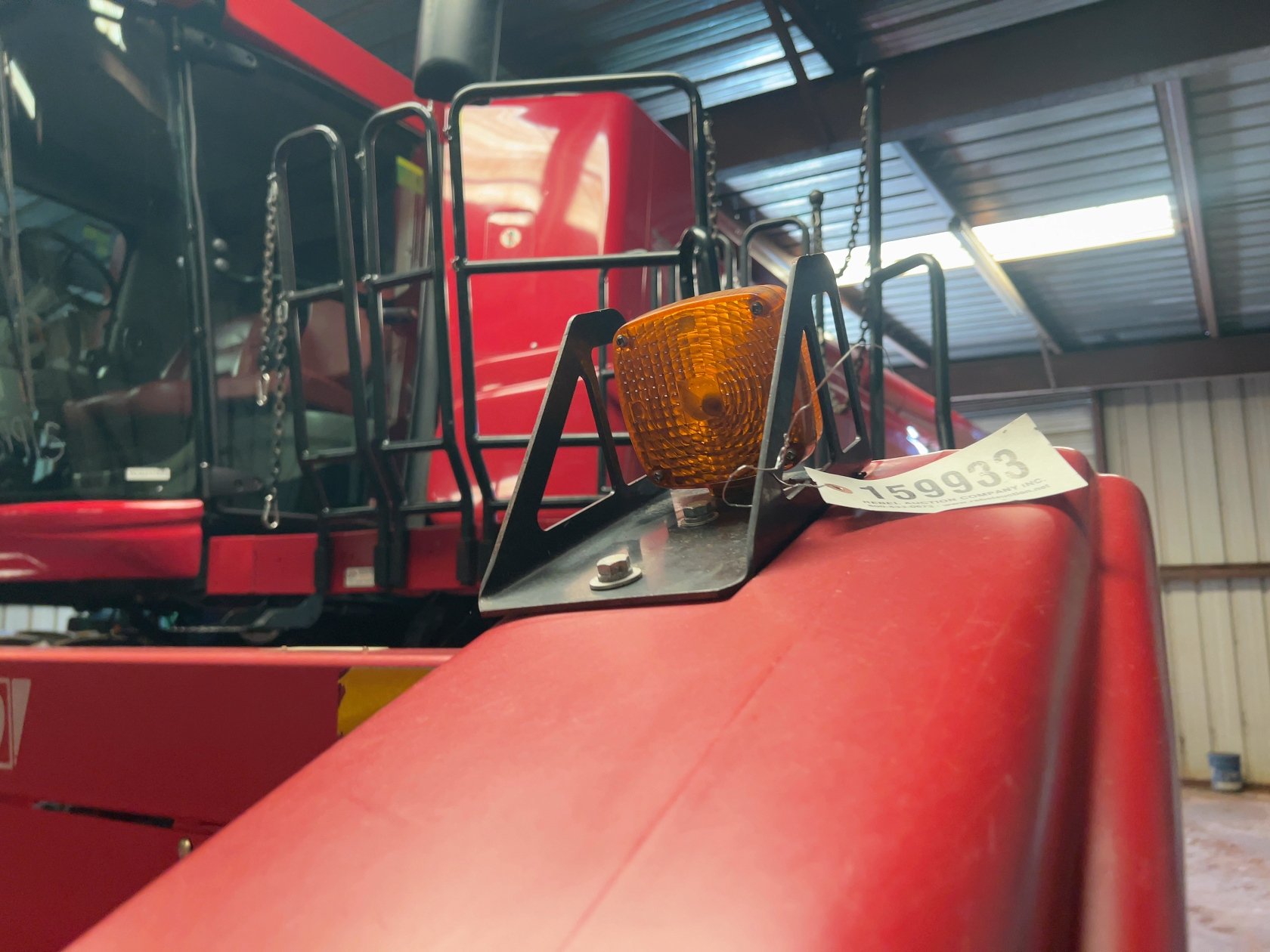 Case Ih 3408