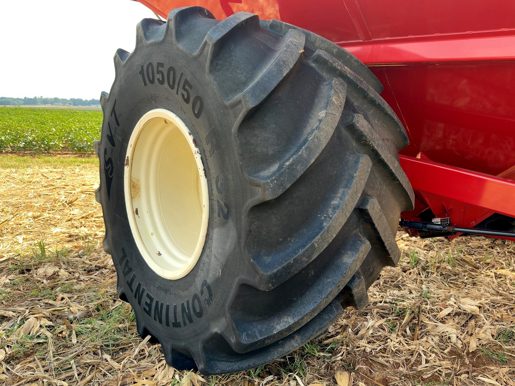 2012 Parker 1039
