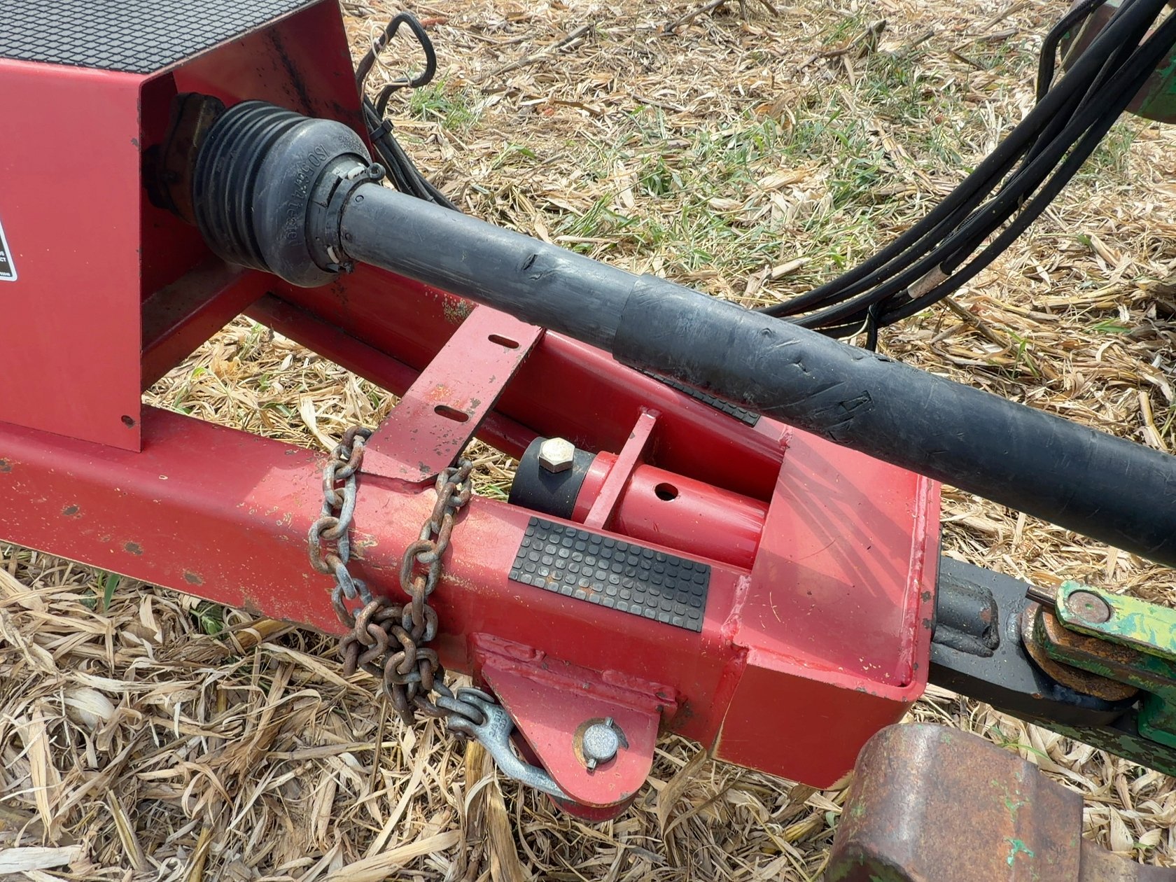 2012 Parker 1039