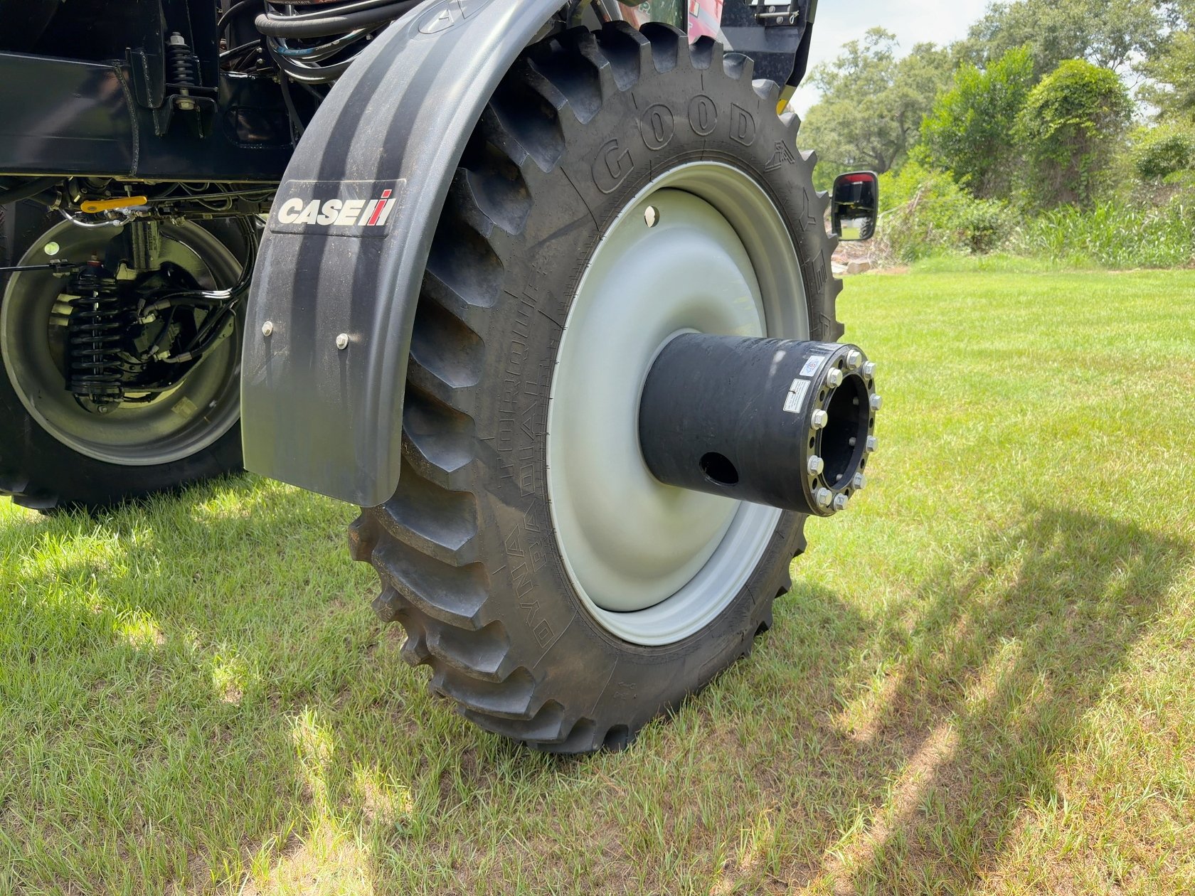 2014 Case Ih 3240