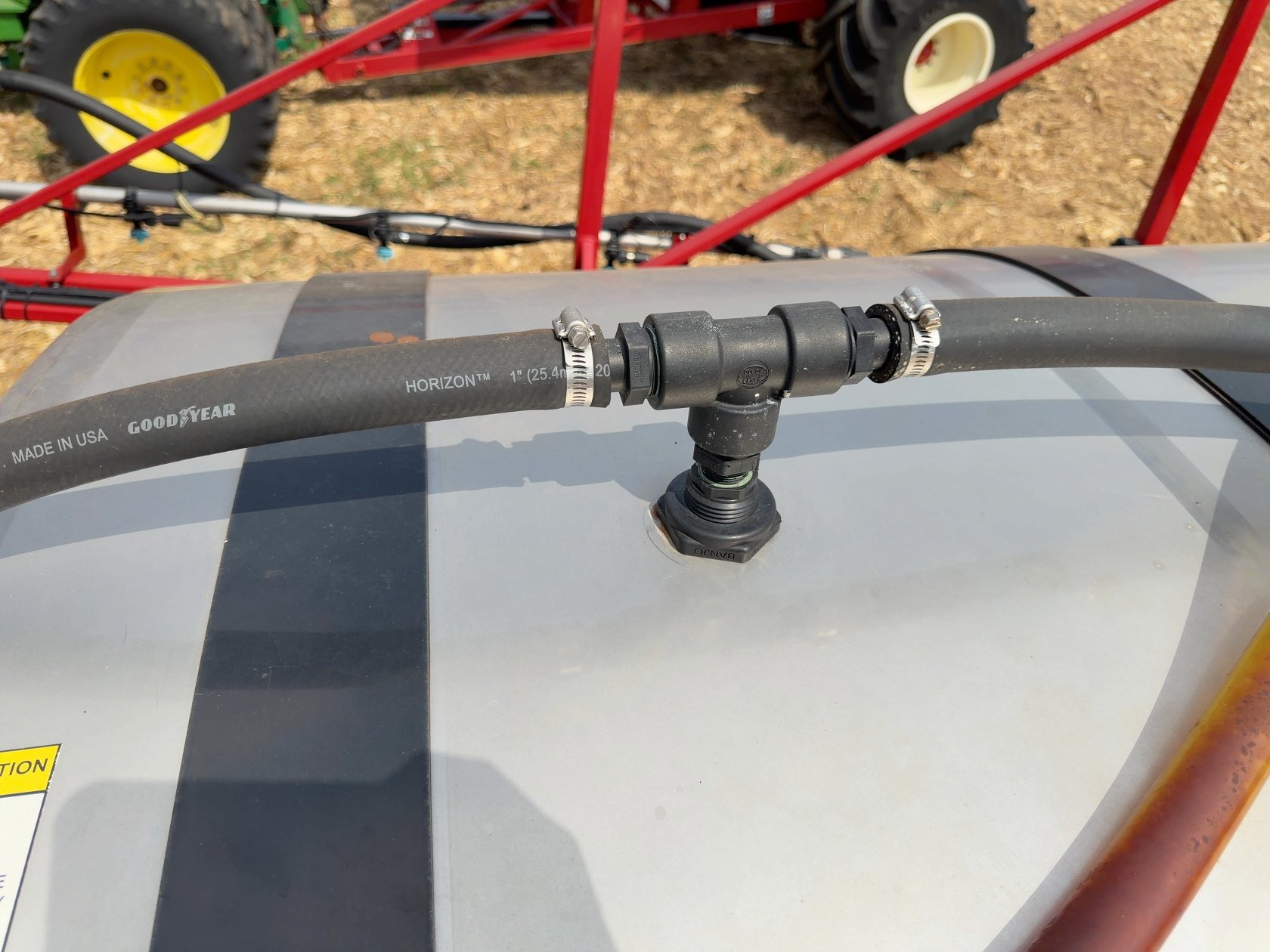 2014 Case Ih 3240