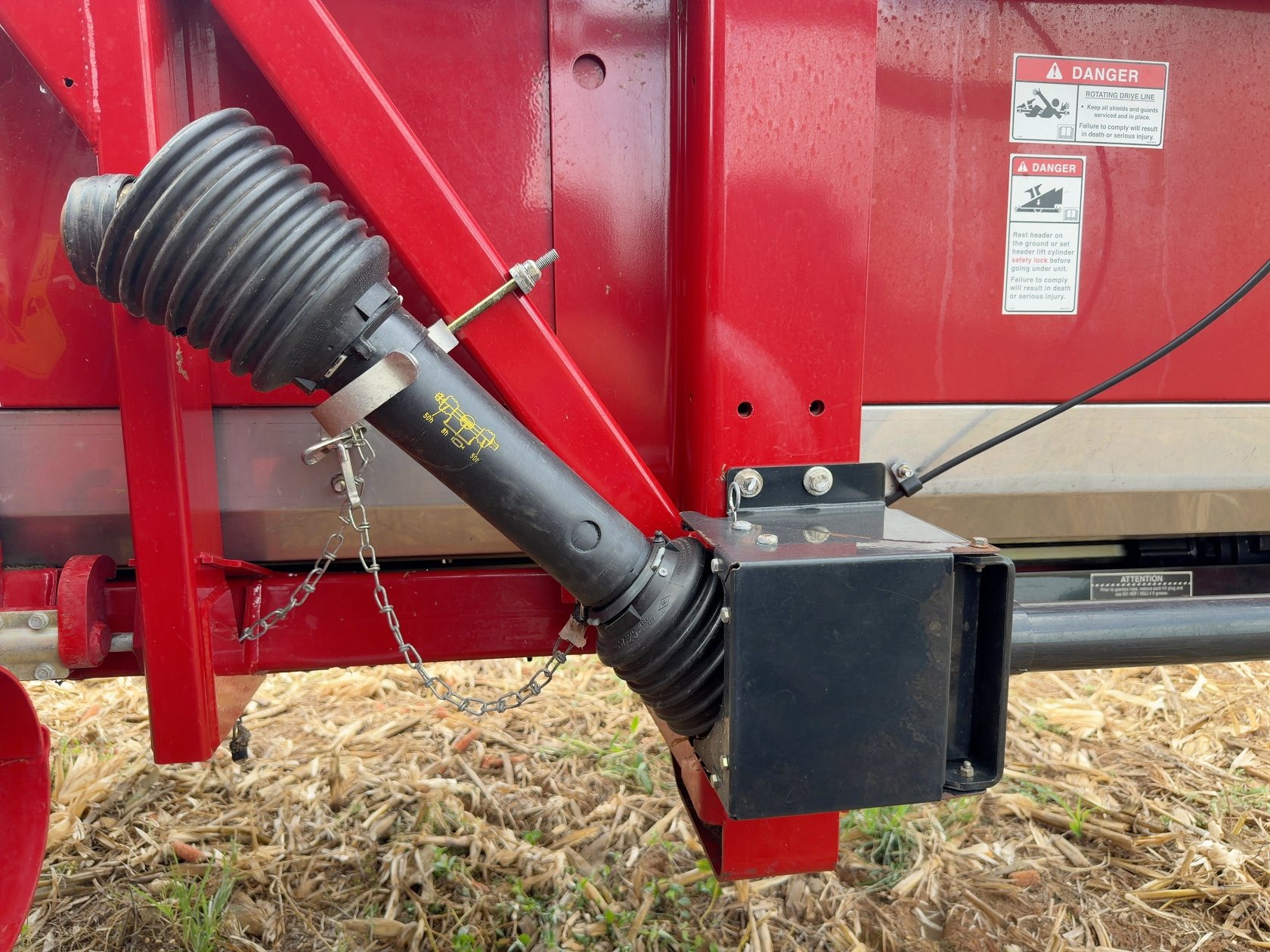 Case Ih 3408