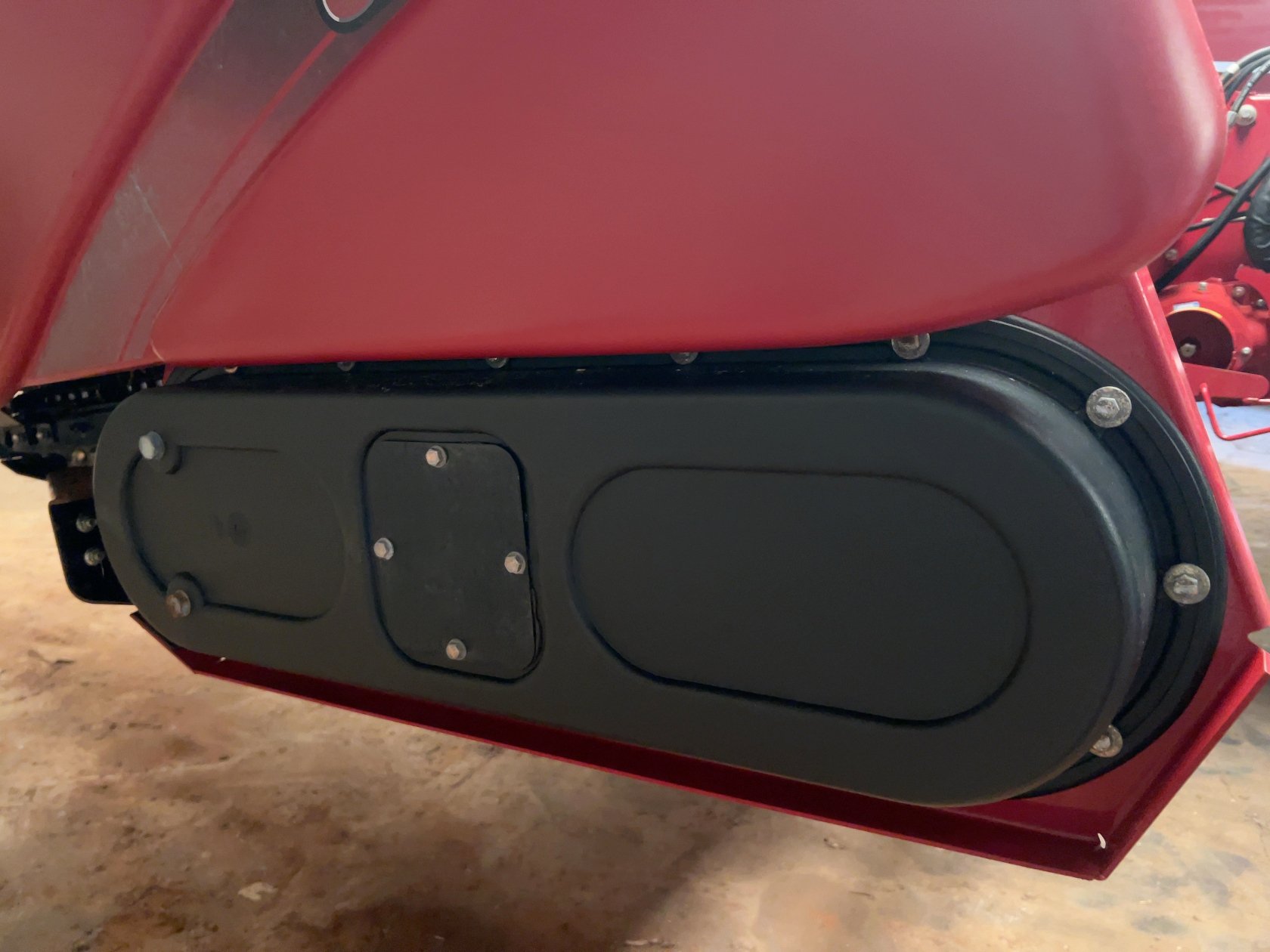 Case Ih 3408