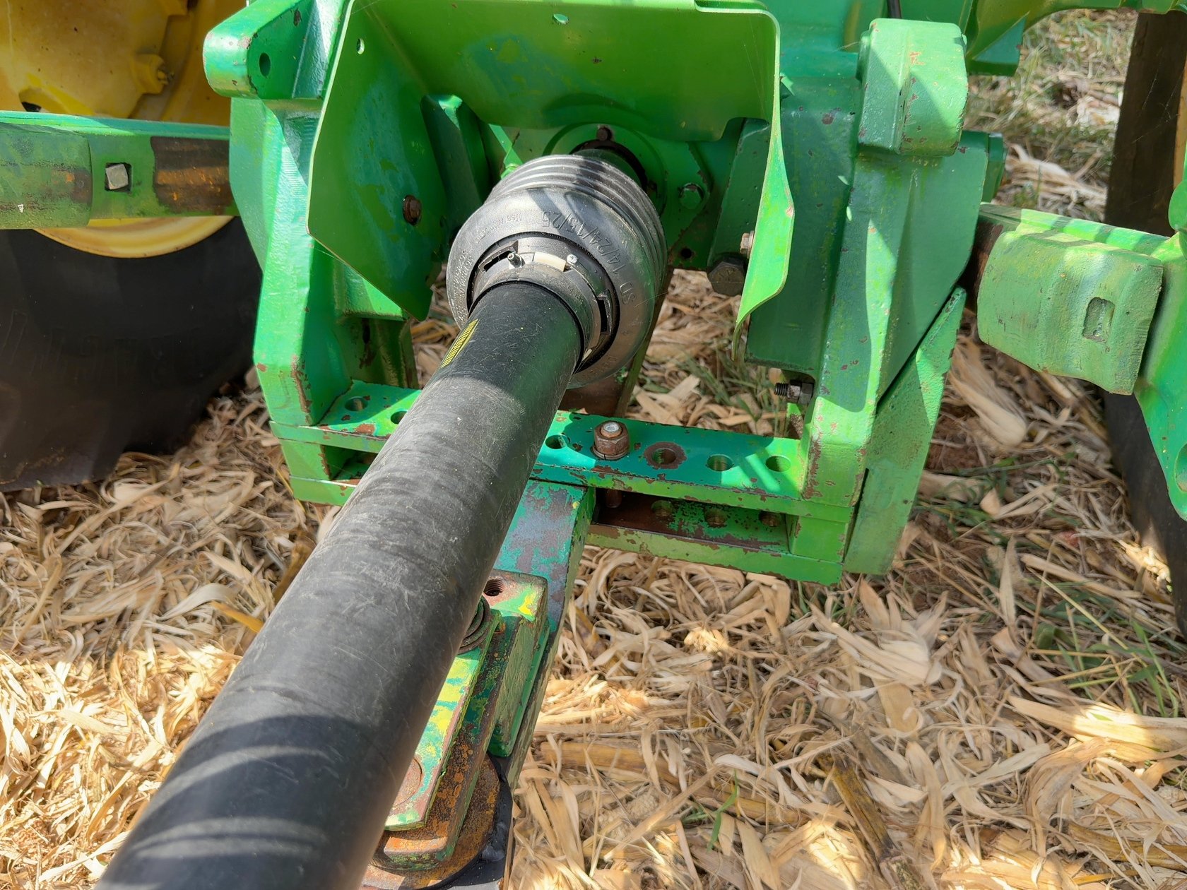 2012 Parker 1039