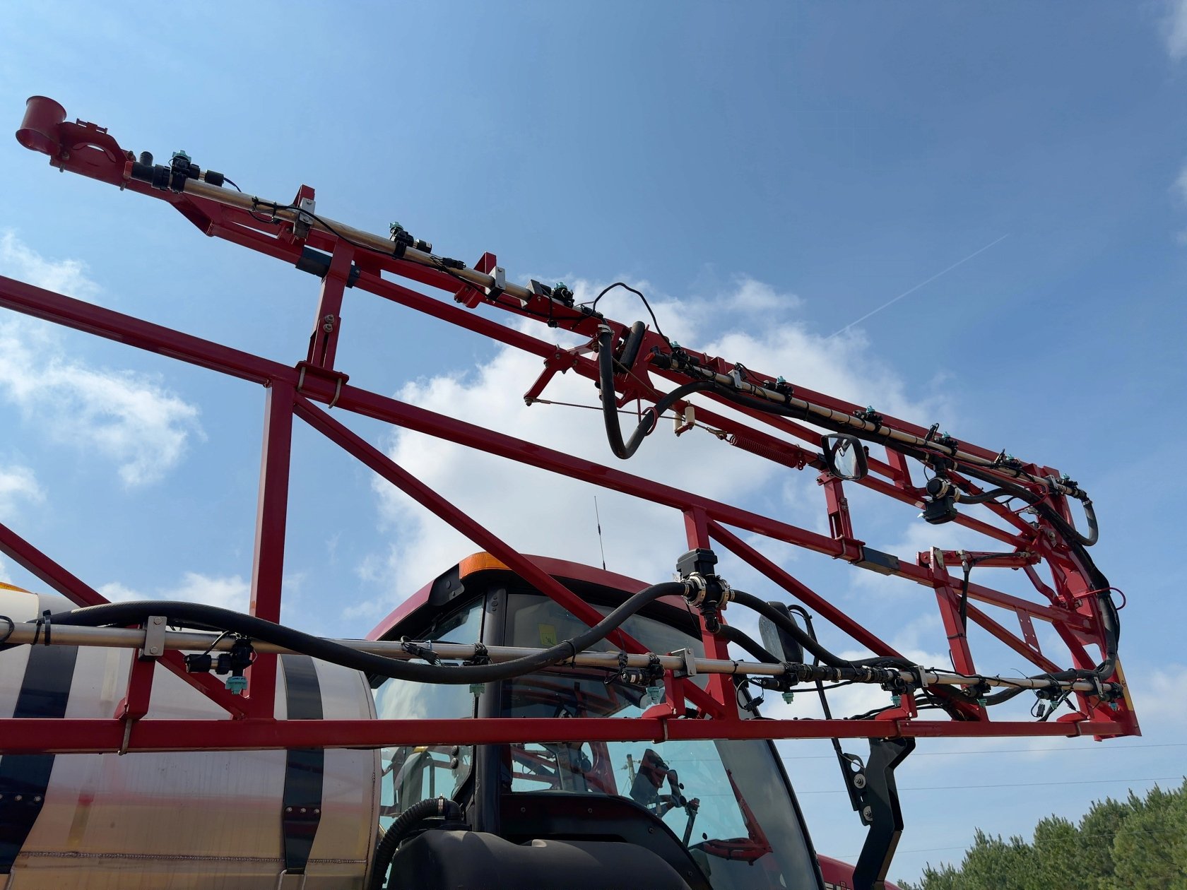 2014 Case Ih 3240