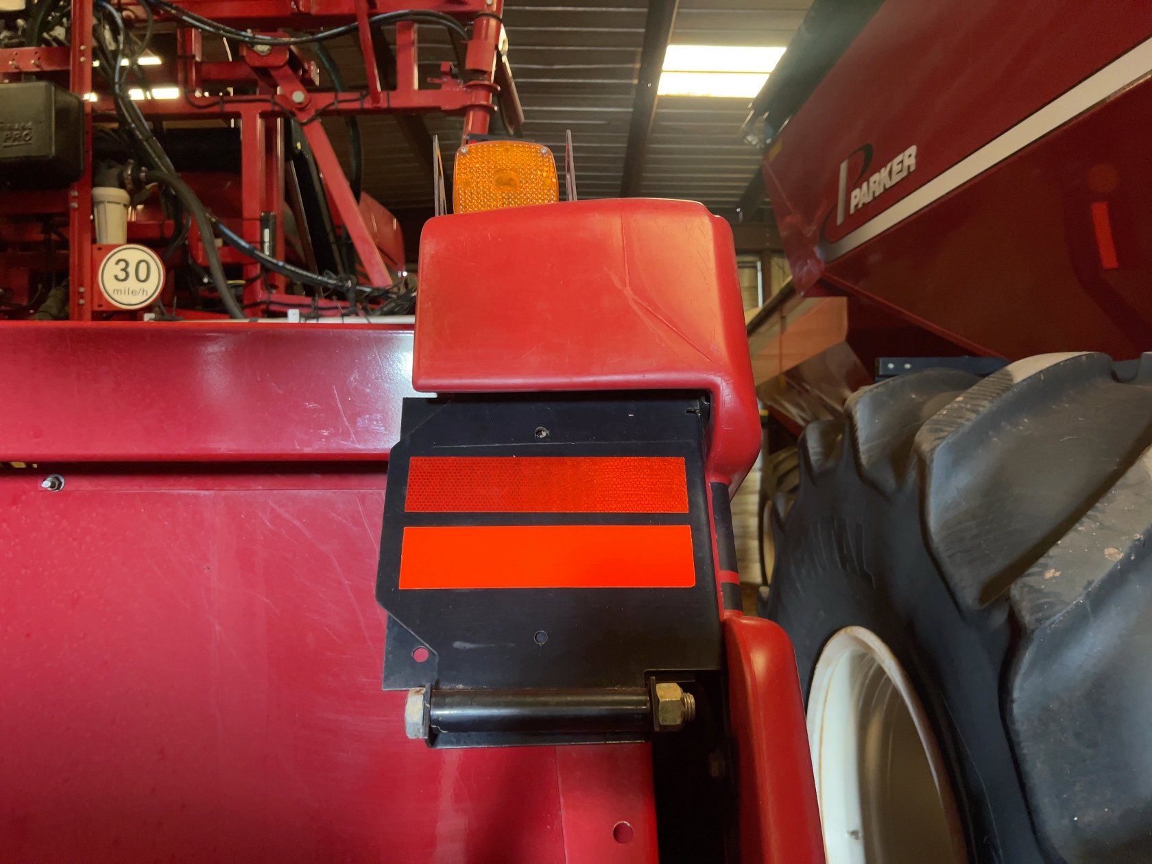 Case Ih 3408