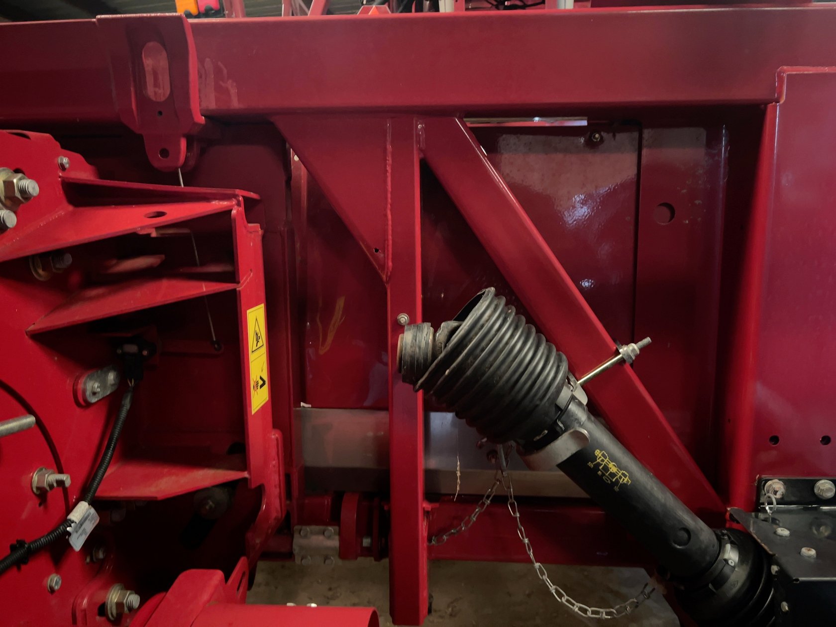 Case Ih 3408
