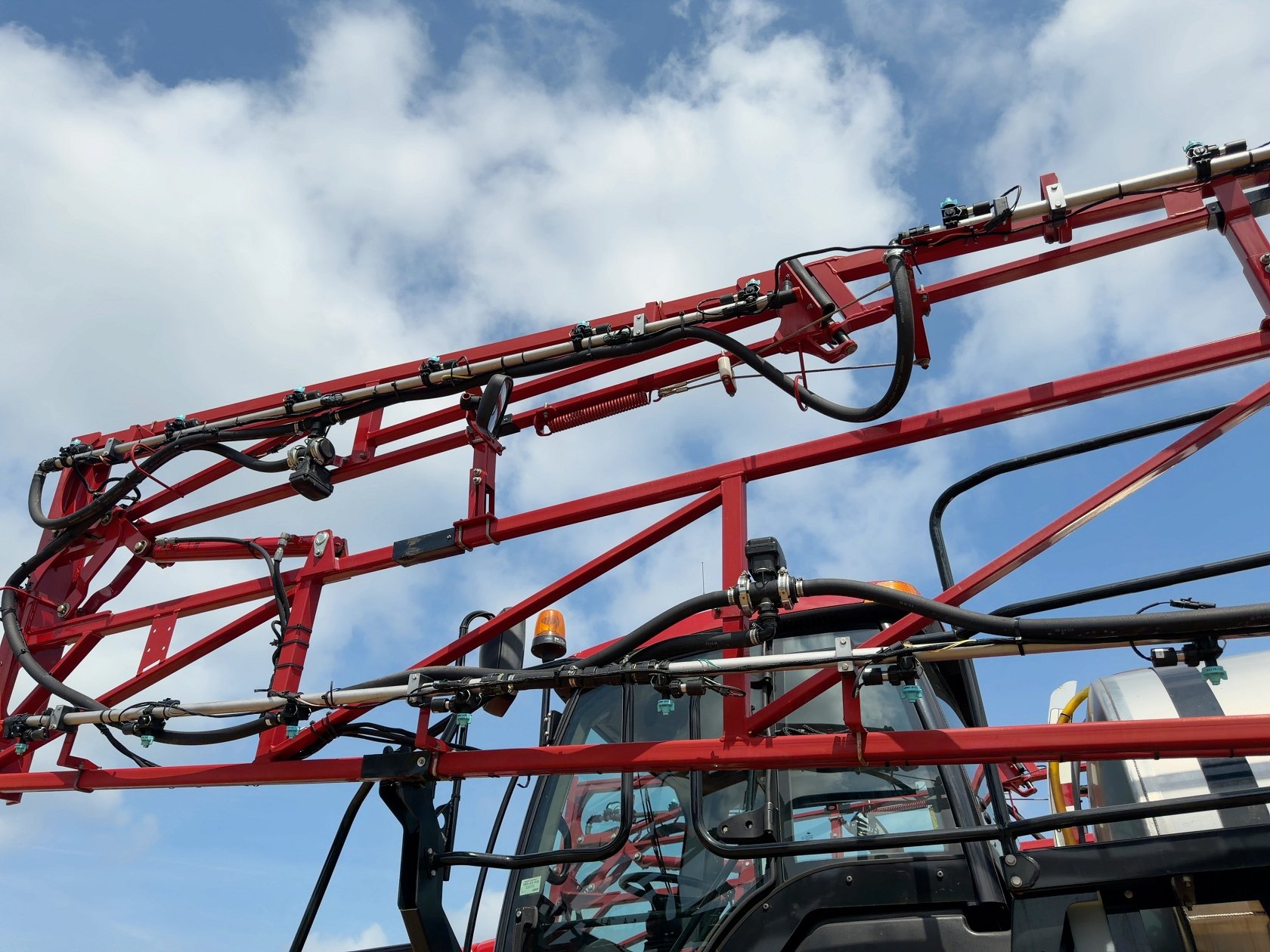2014 Case Ih 3240