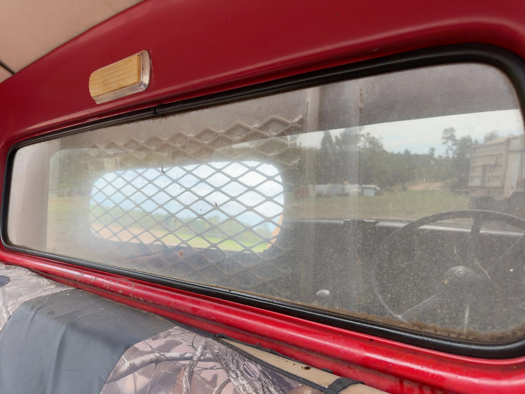 1970 International LOADSTAR 1600