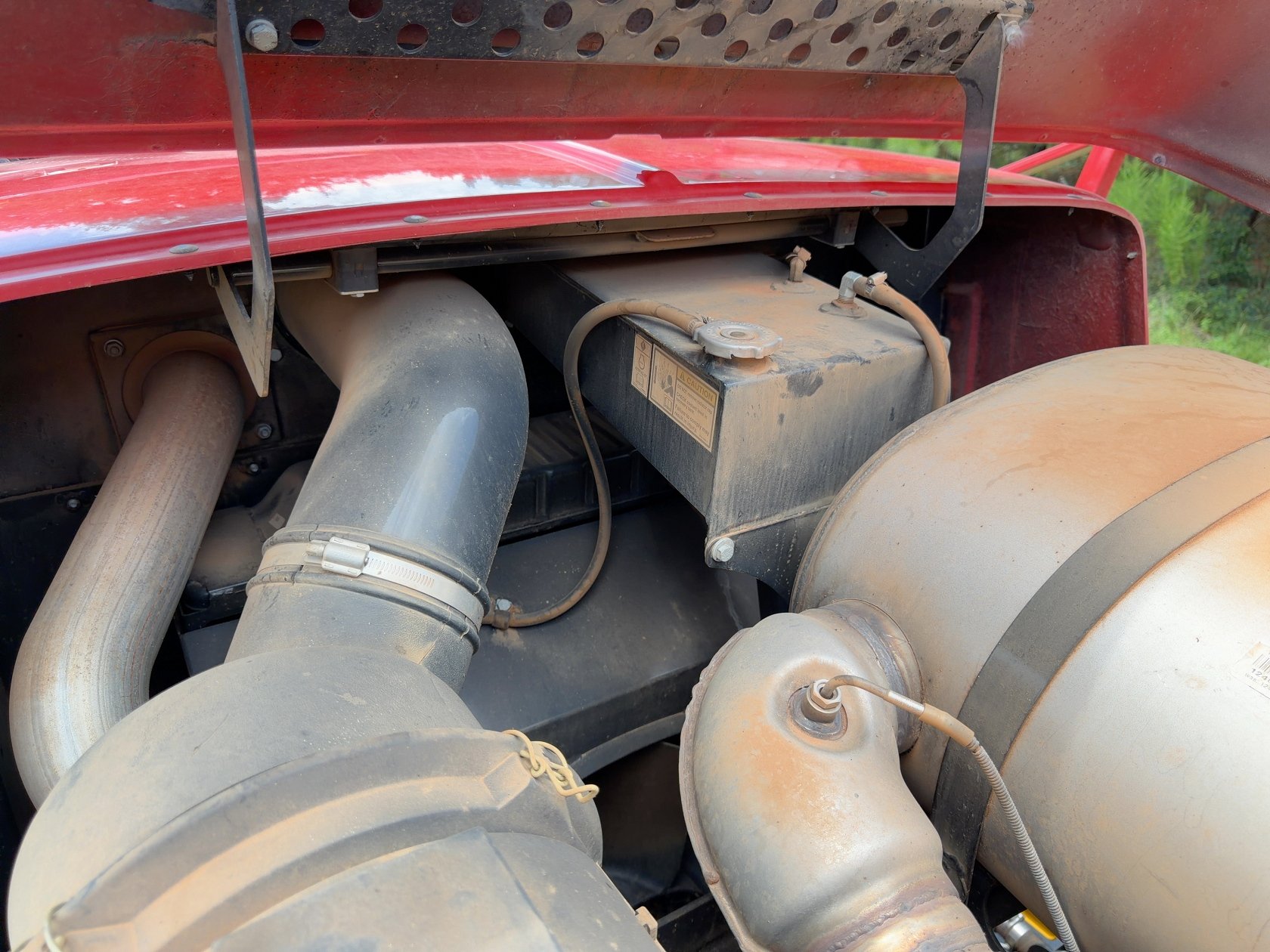 2014 Case Ih 3240